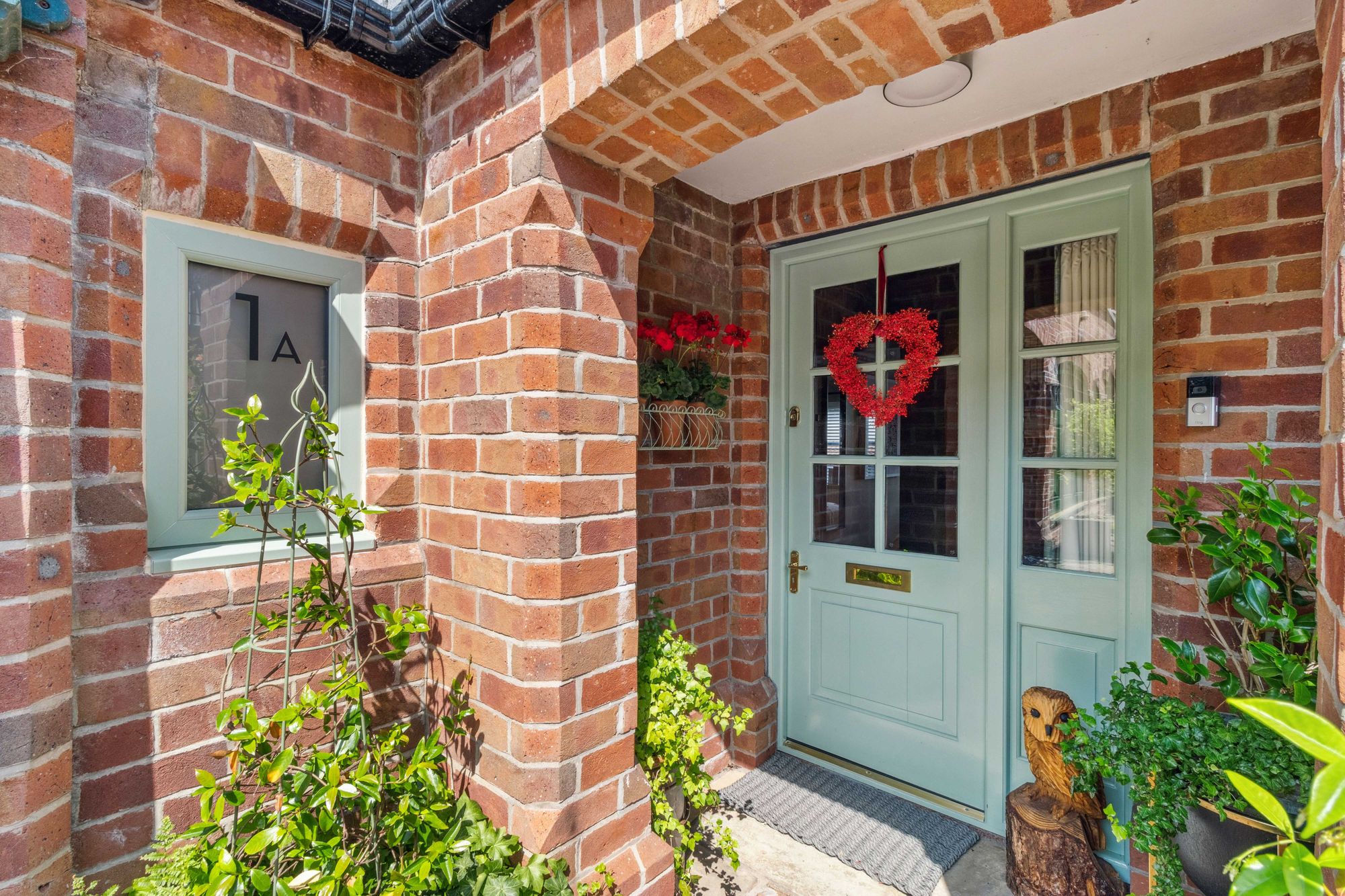 1a Birchdale Road, Warrington