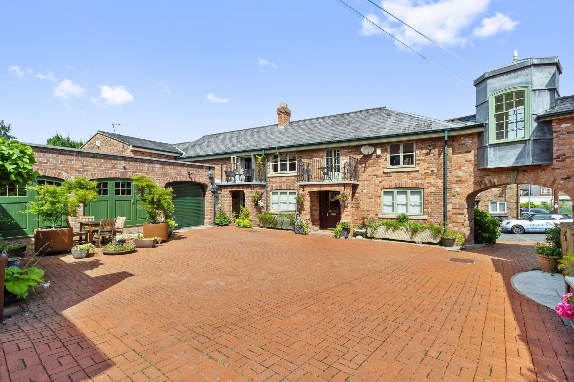 Birchdale Road, Appleton, WA4