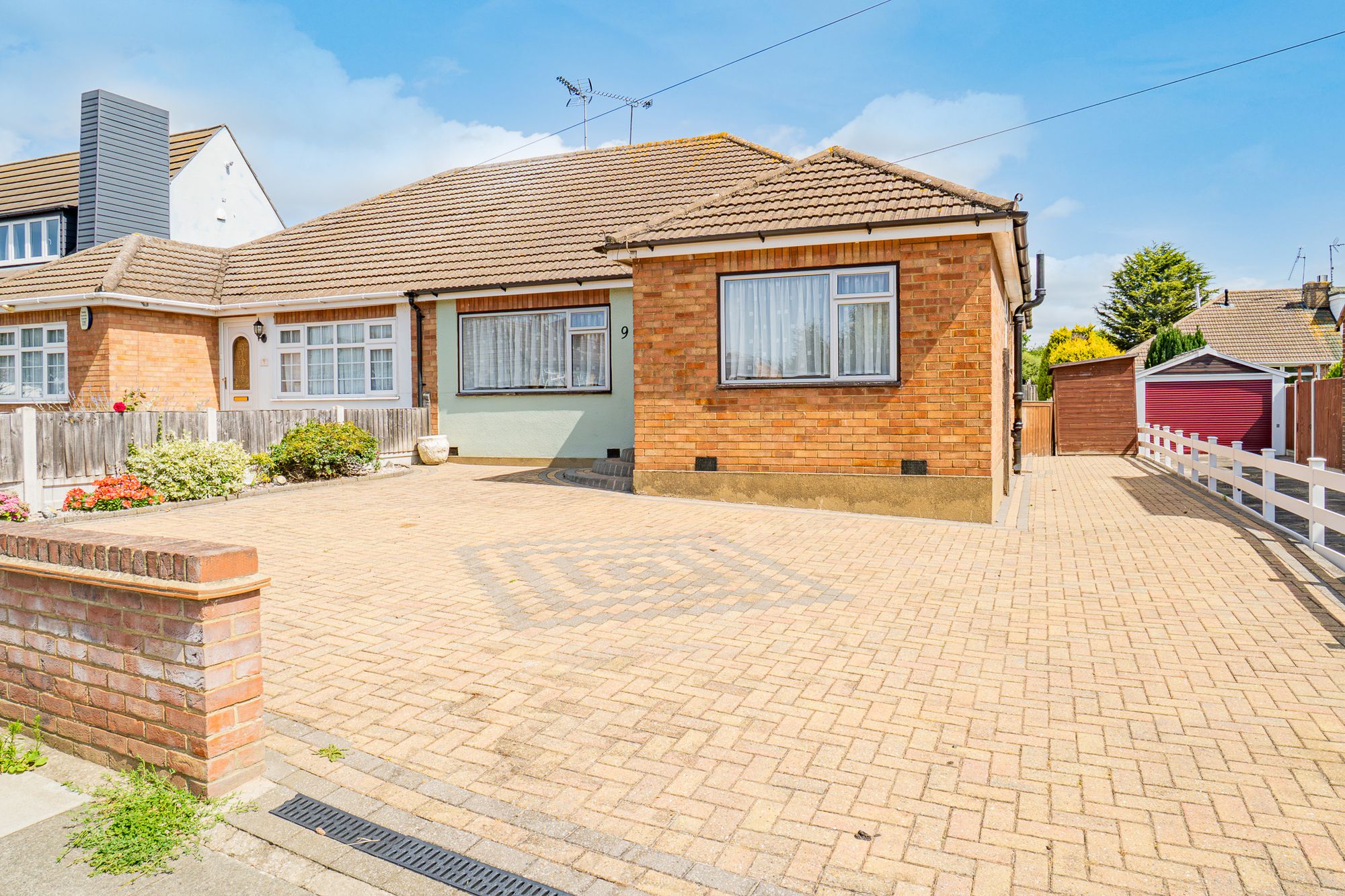 Wren Avenue, Leigh-On-Sea, SS9