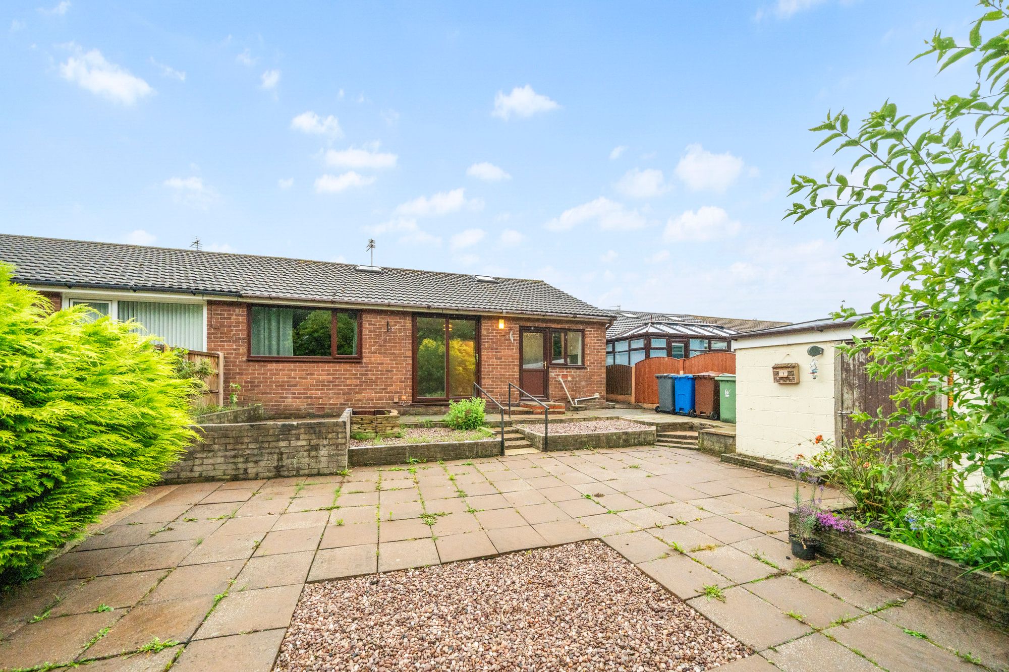 Solway Close, Wigan