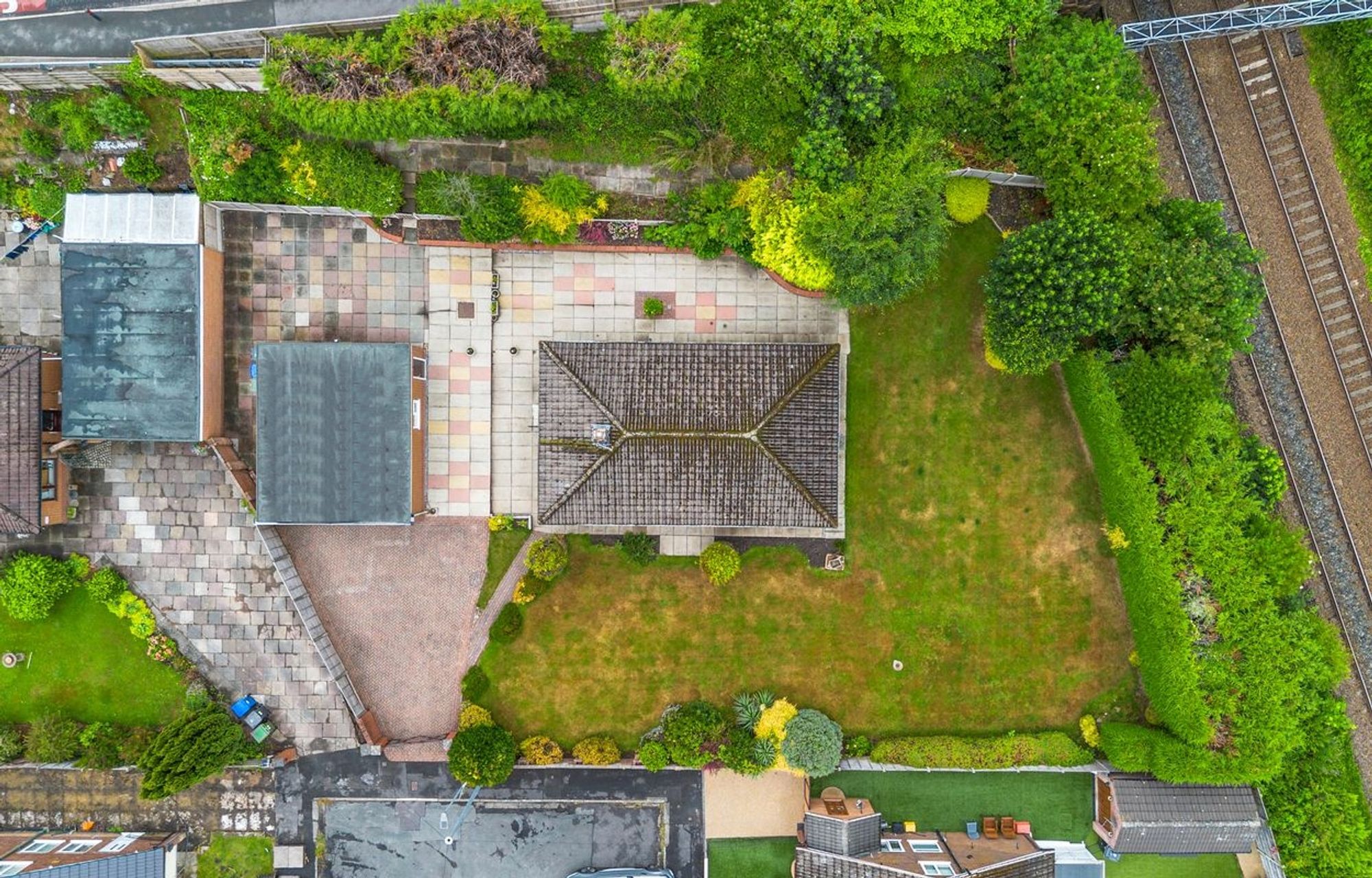 Susan Drive, Warrington