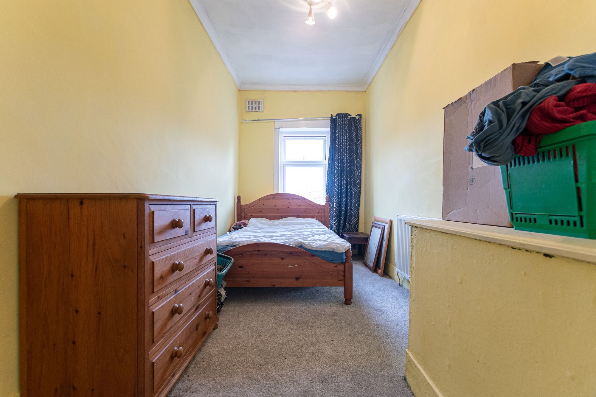 Widdows Street, Leigh
