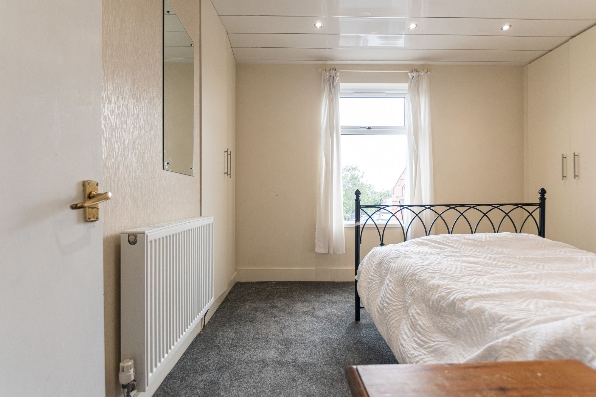 Widdows Street, Leigh