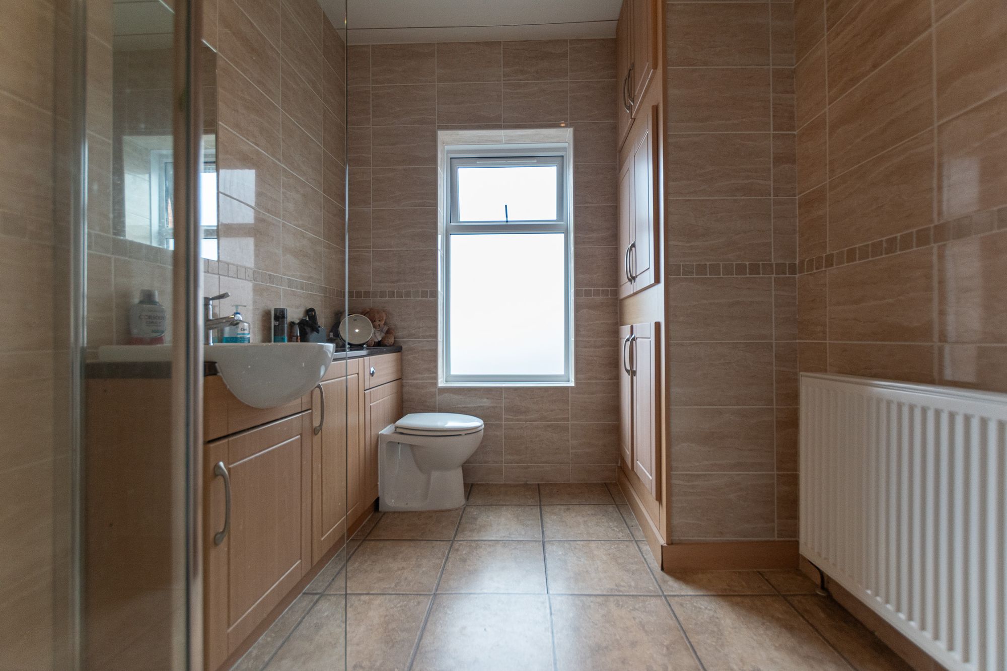 Widdows Street, Leigh