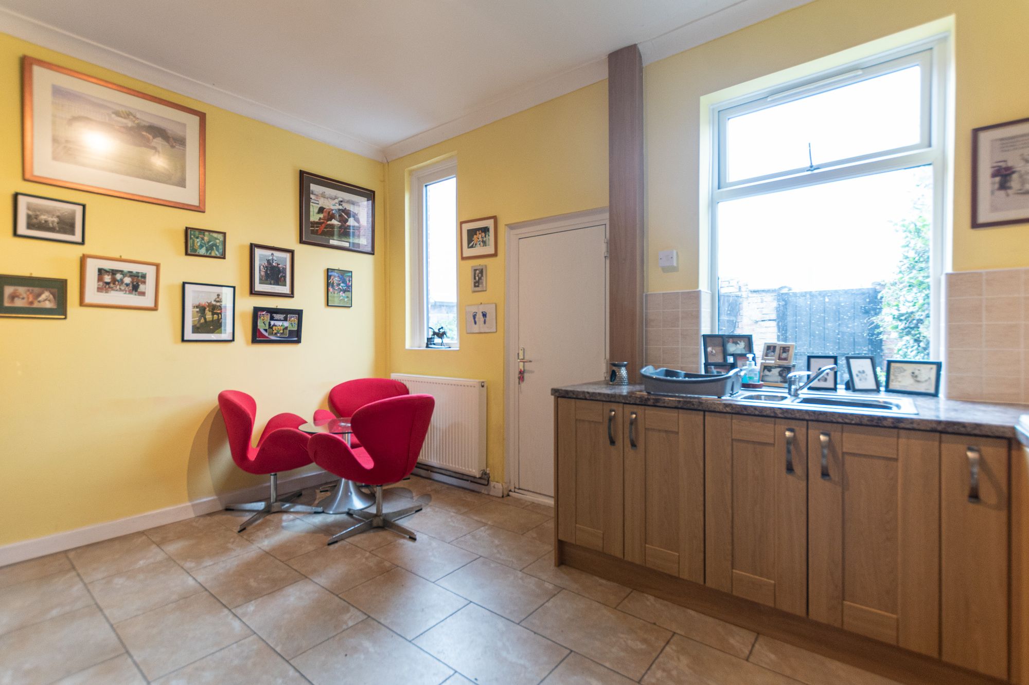 Widdows Street, Leigh