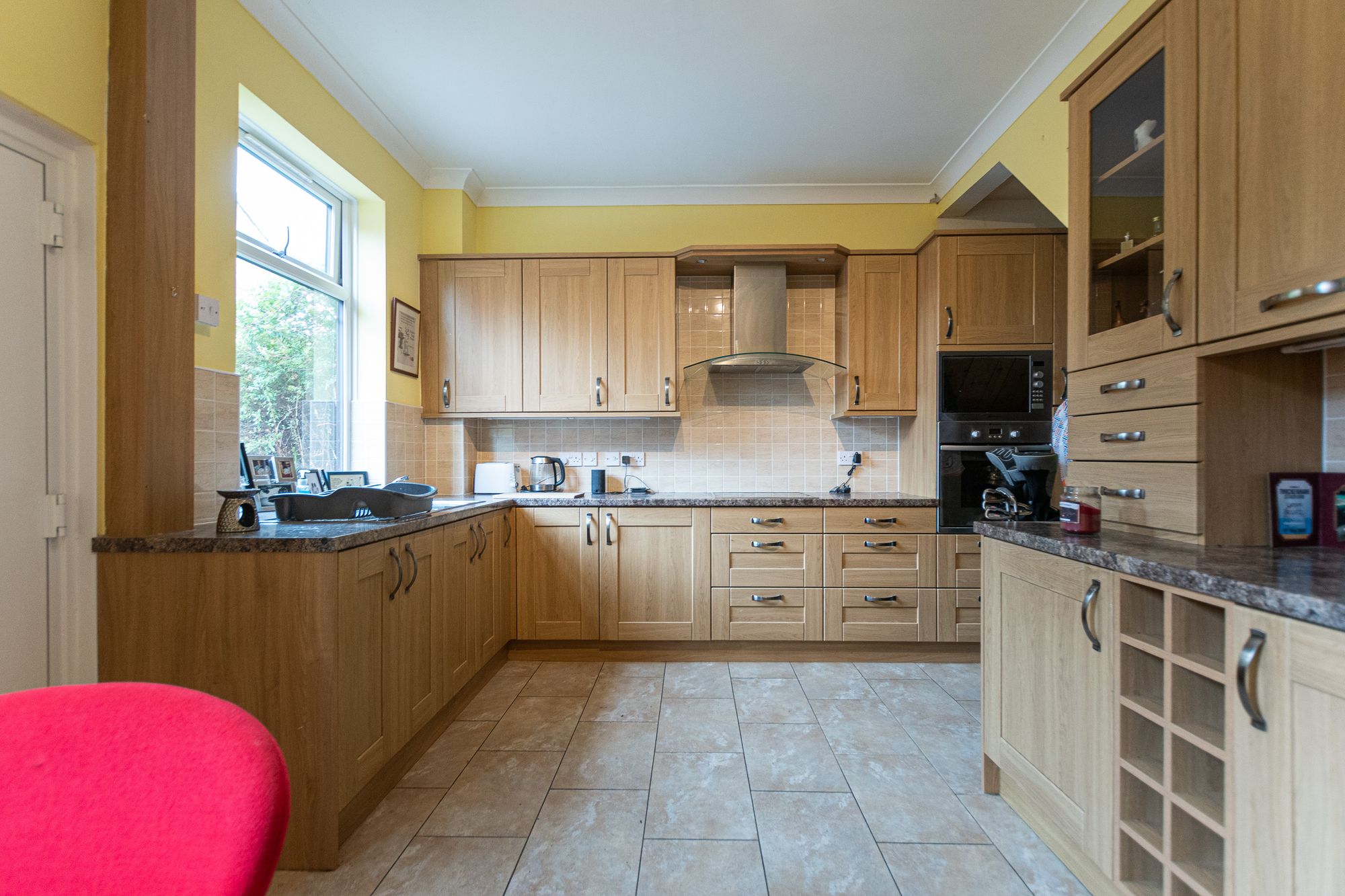 Widdows Street, Leigh