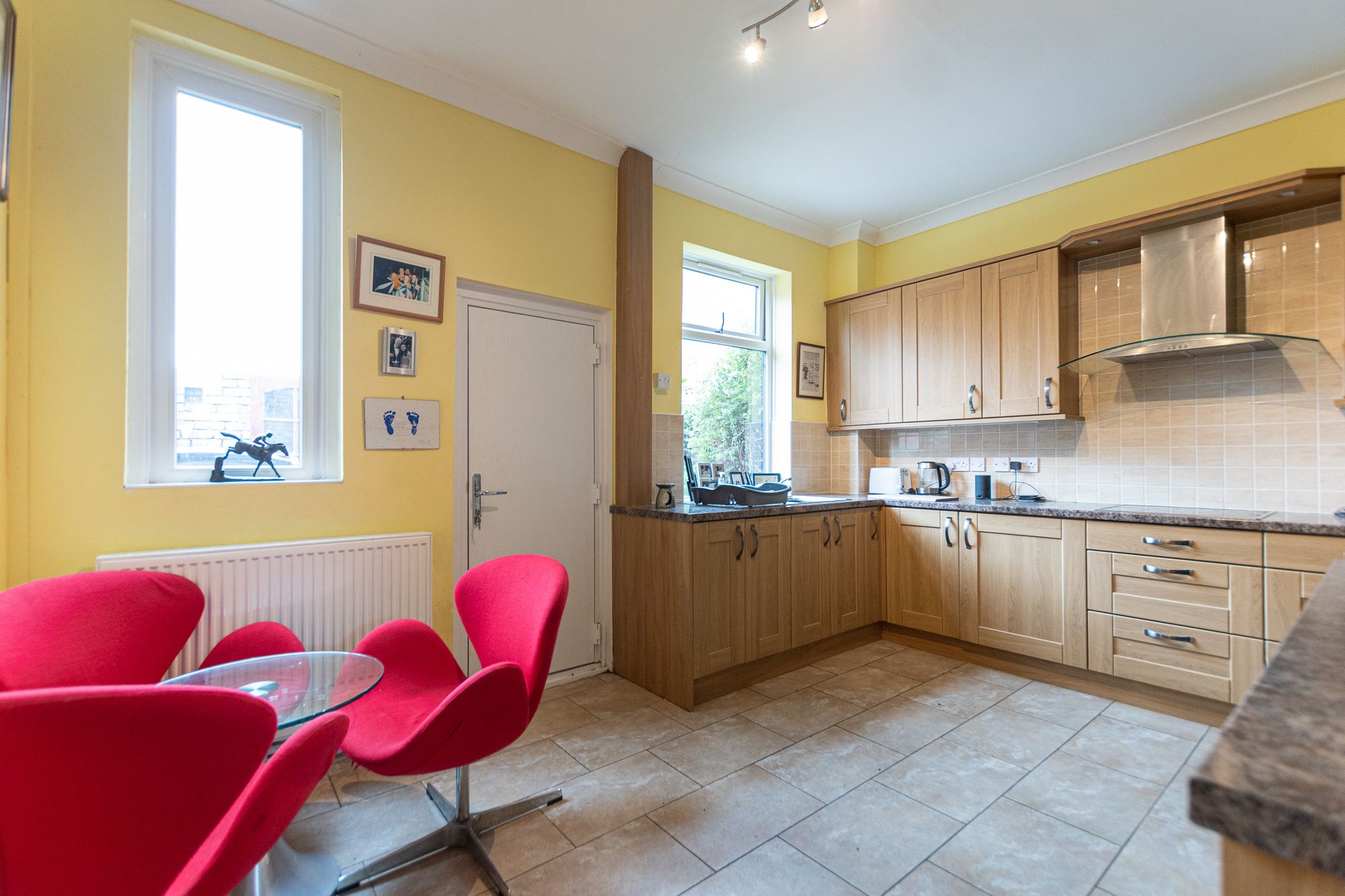 Widdows Street, Leigh