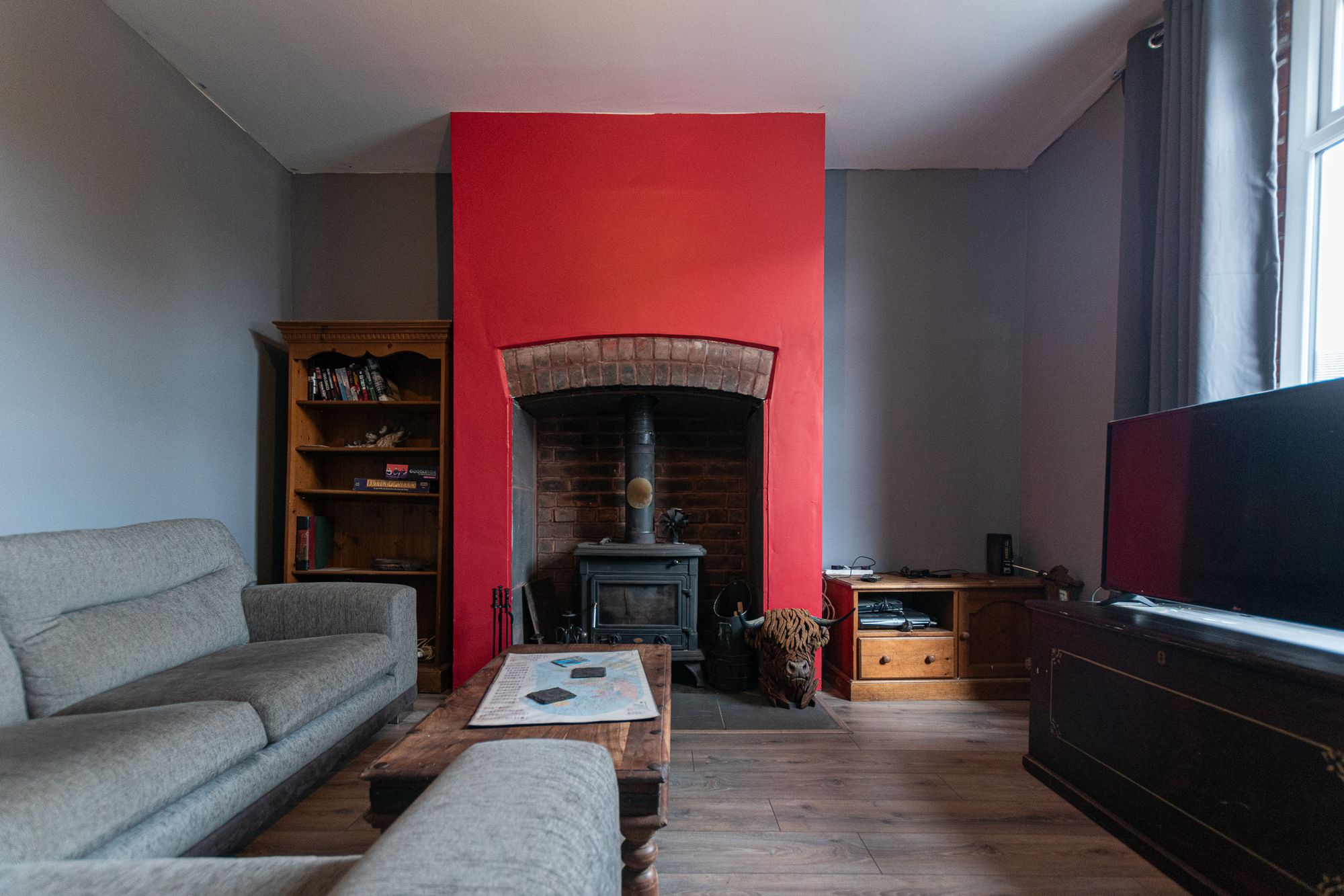 Widdows Street, Leigh
