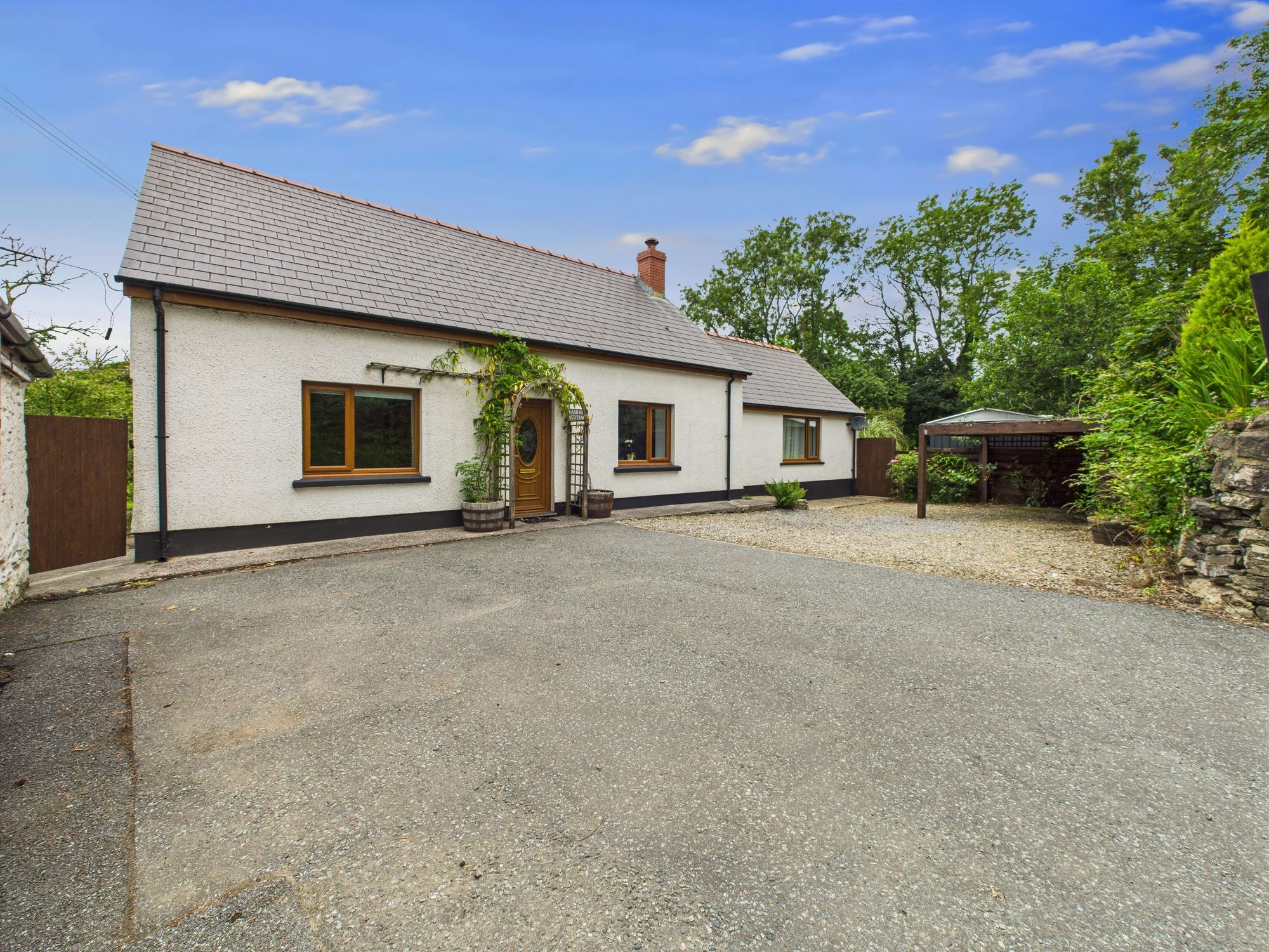 Camrose, Haverfordwest, SA62