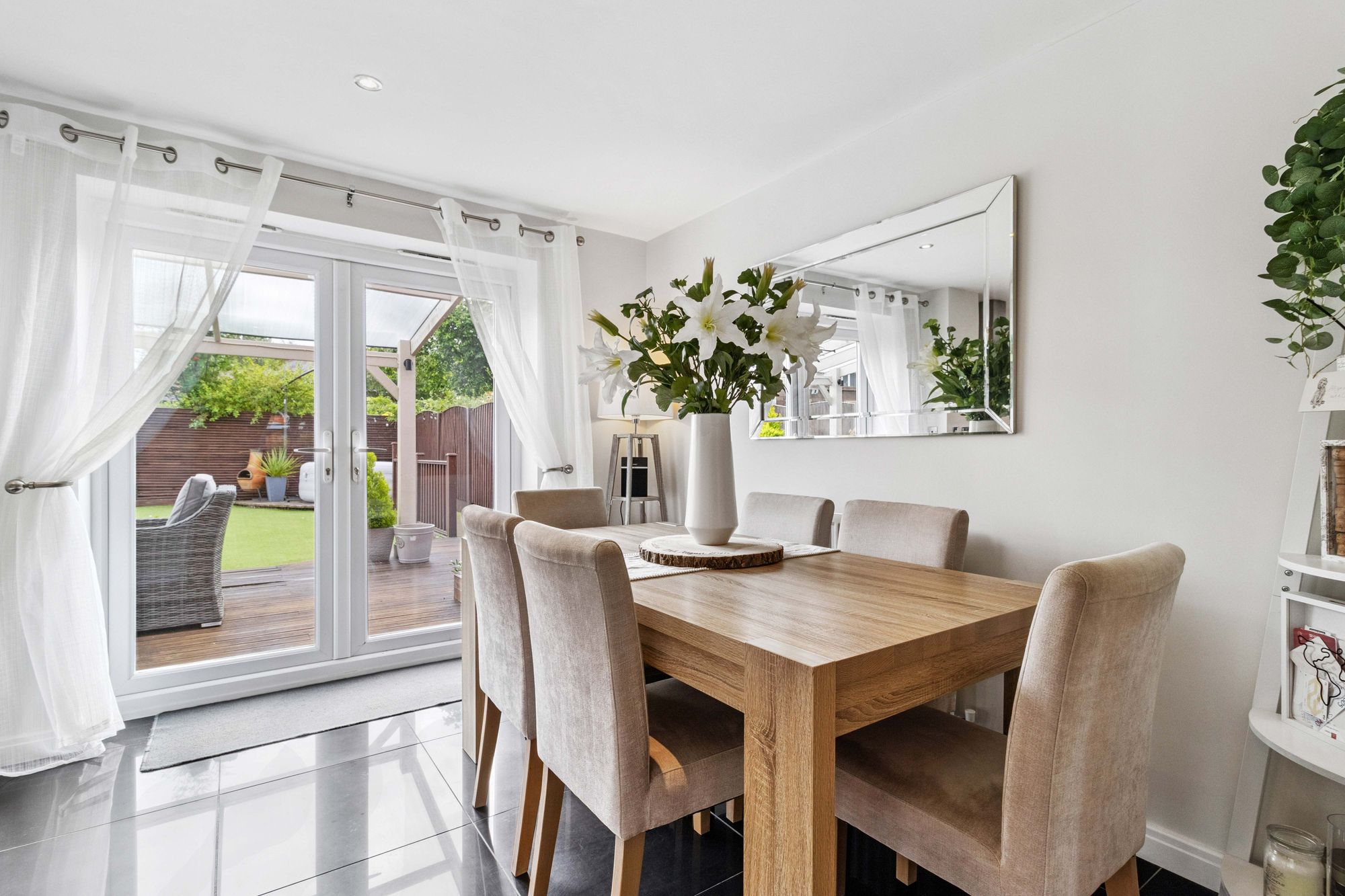 Wade Avenue, Warrington