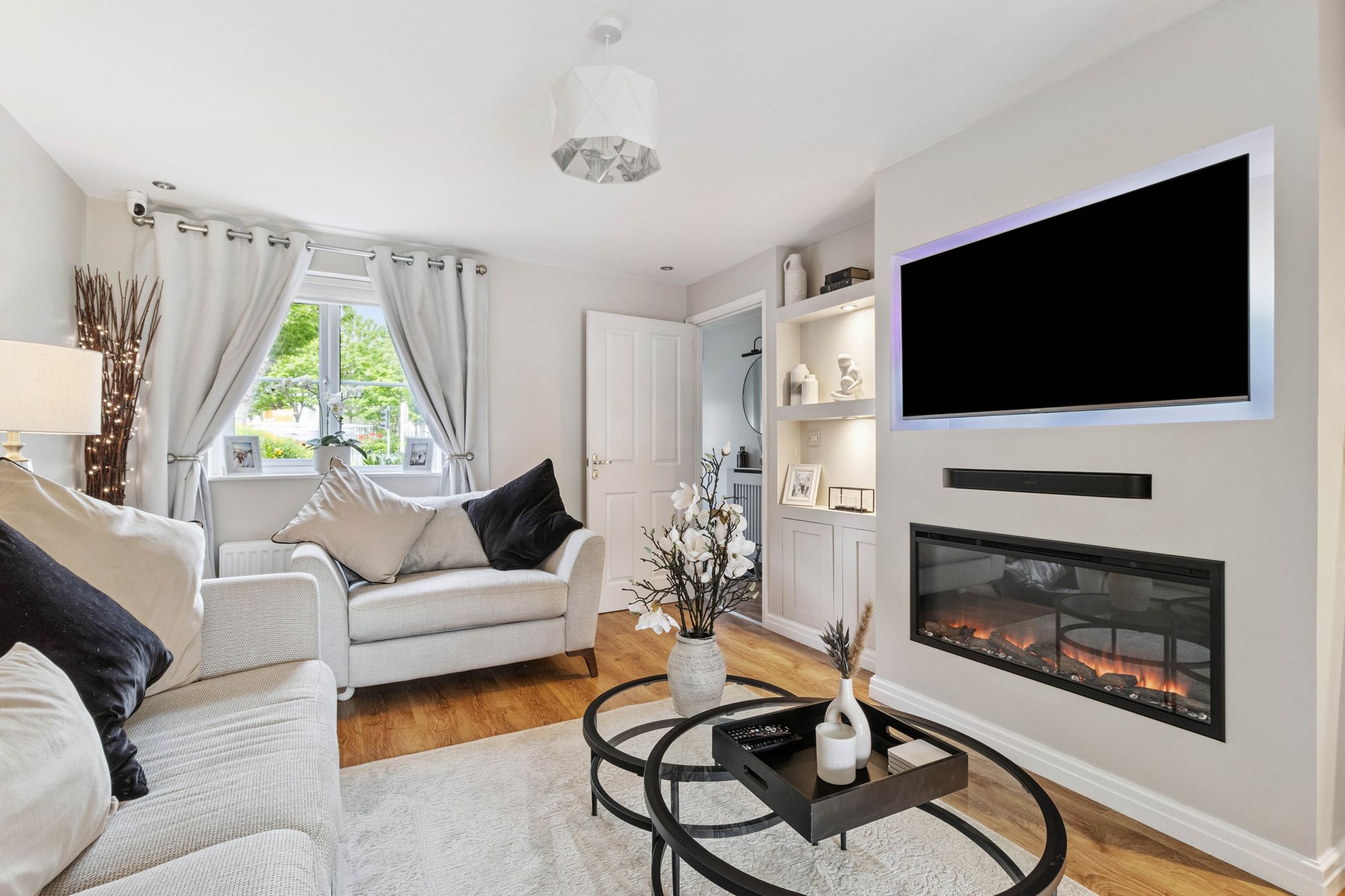 Wade Avenue, Warrington