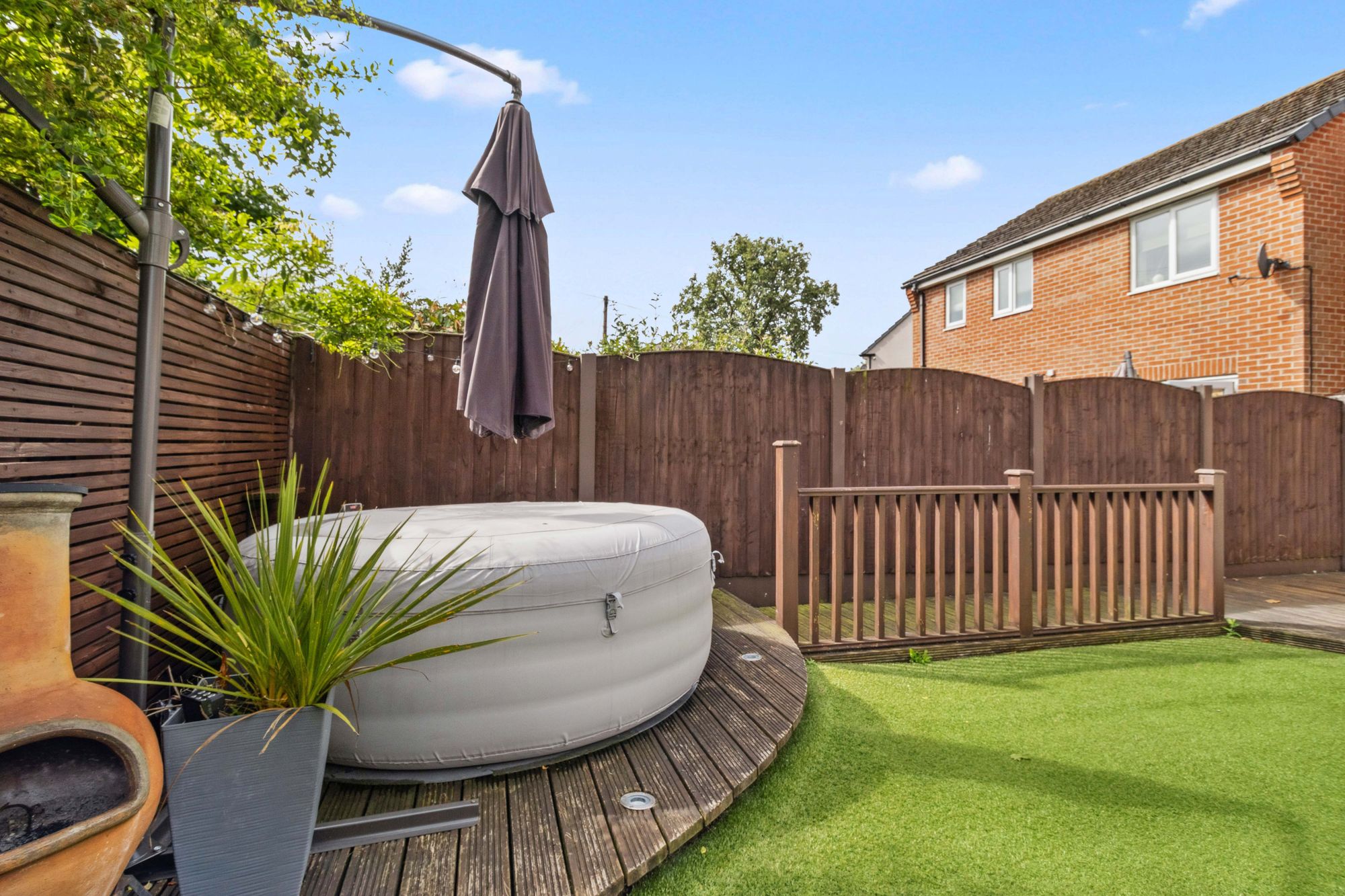 Wade Avenue, Warrington