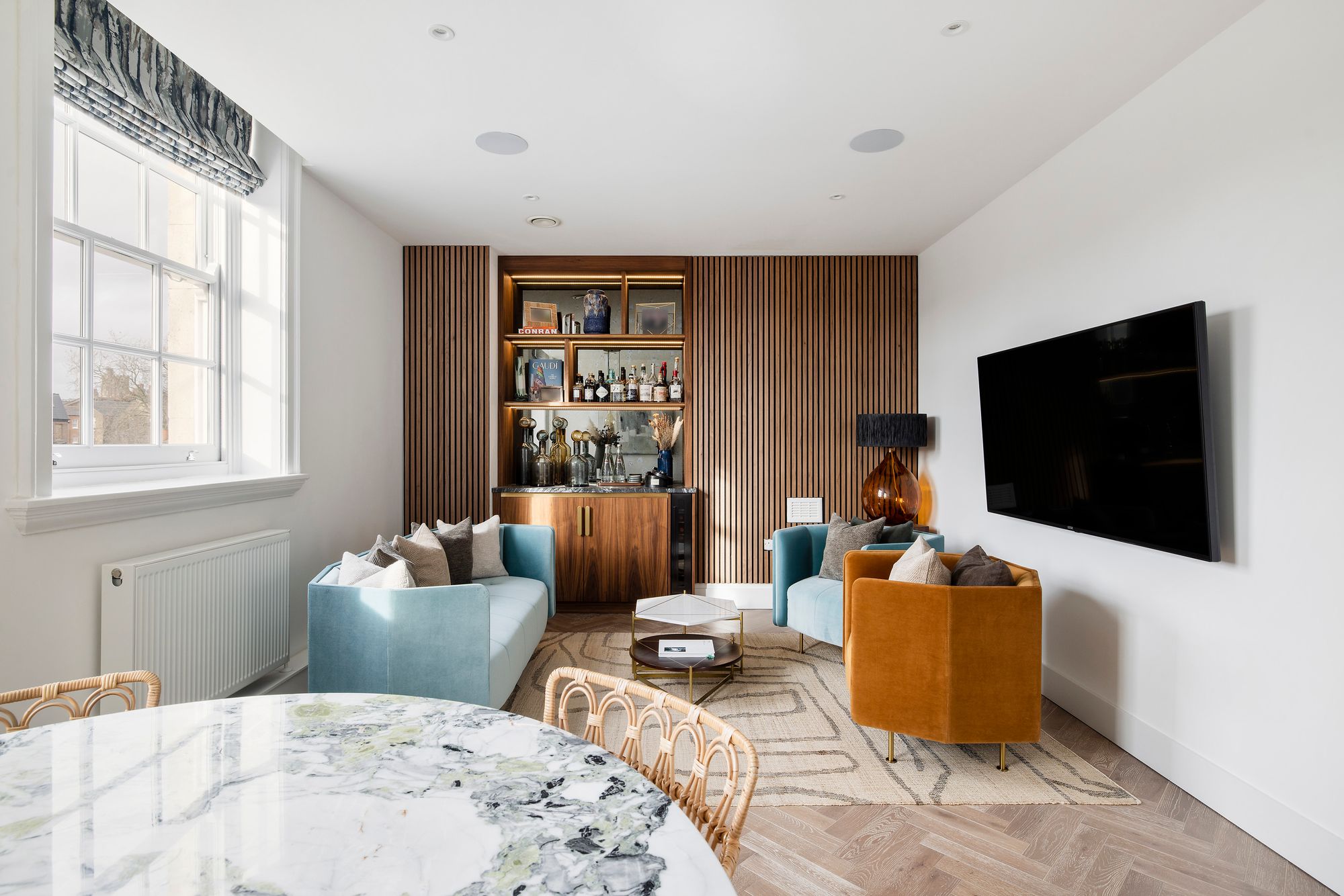 Acton Town Hall, Acton, W3