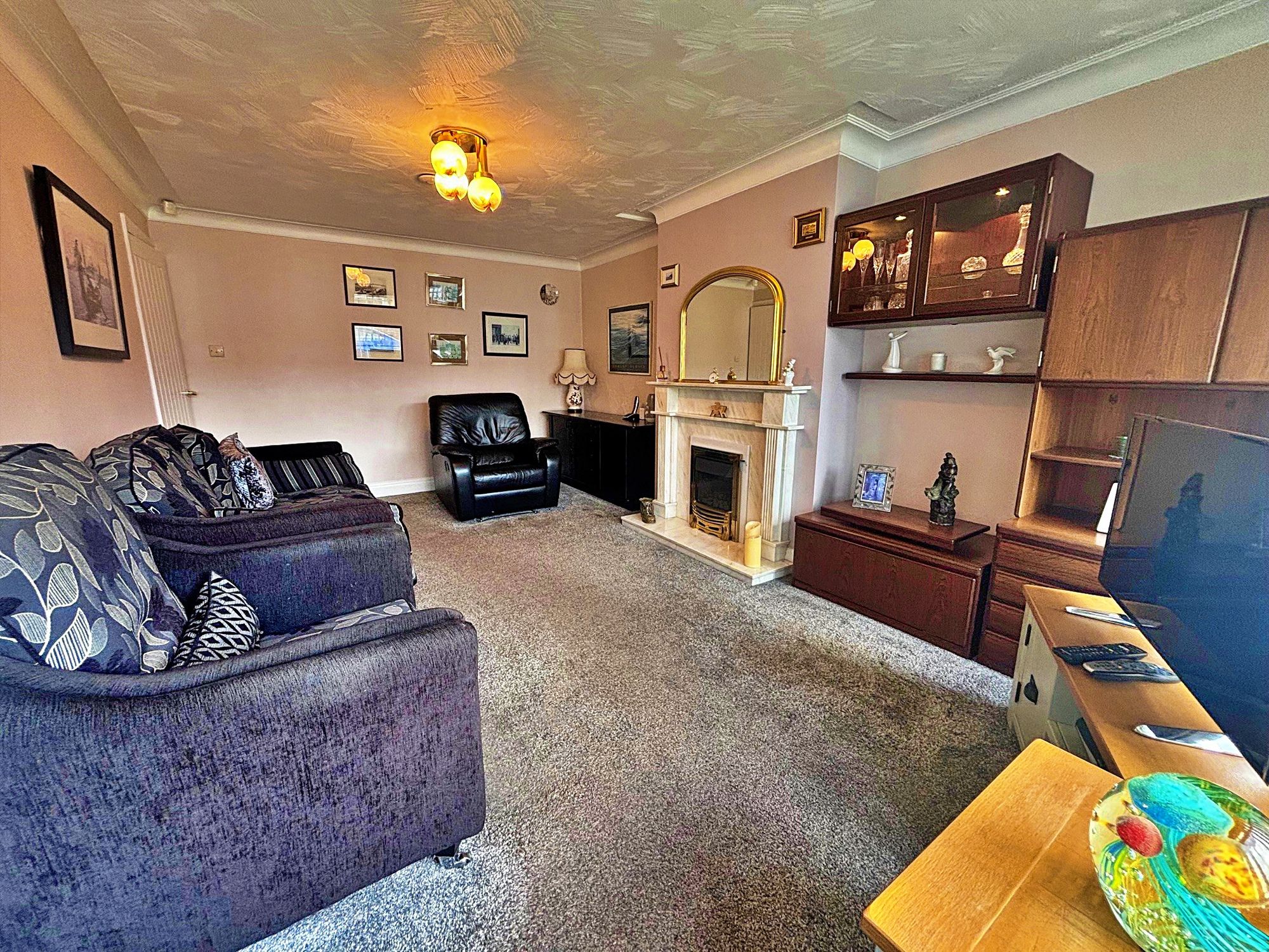 Rowan Avenue, Warrington