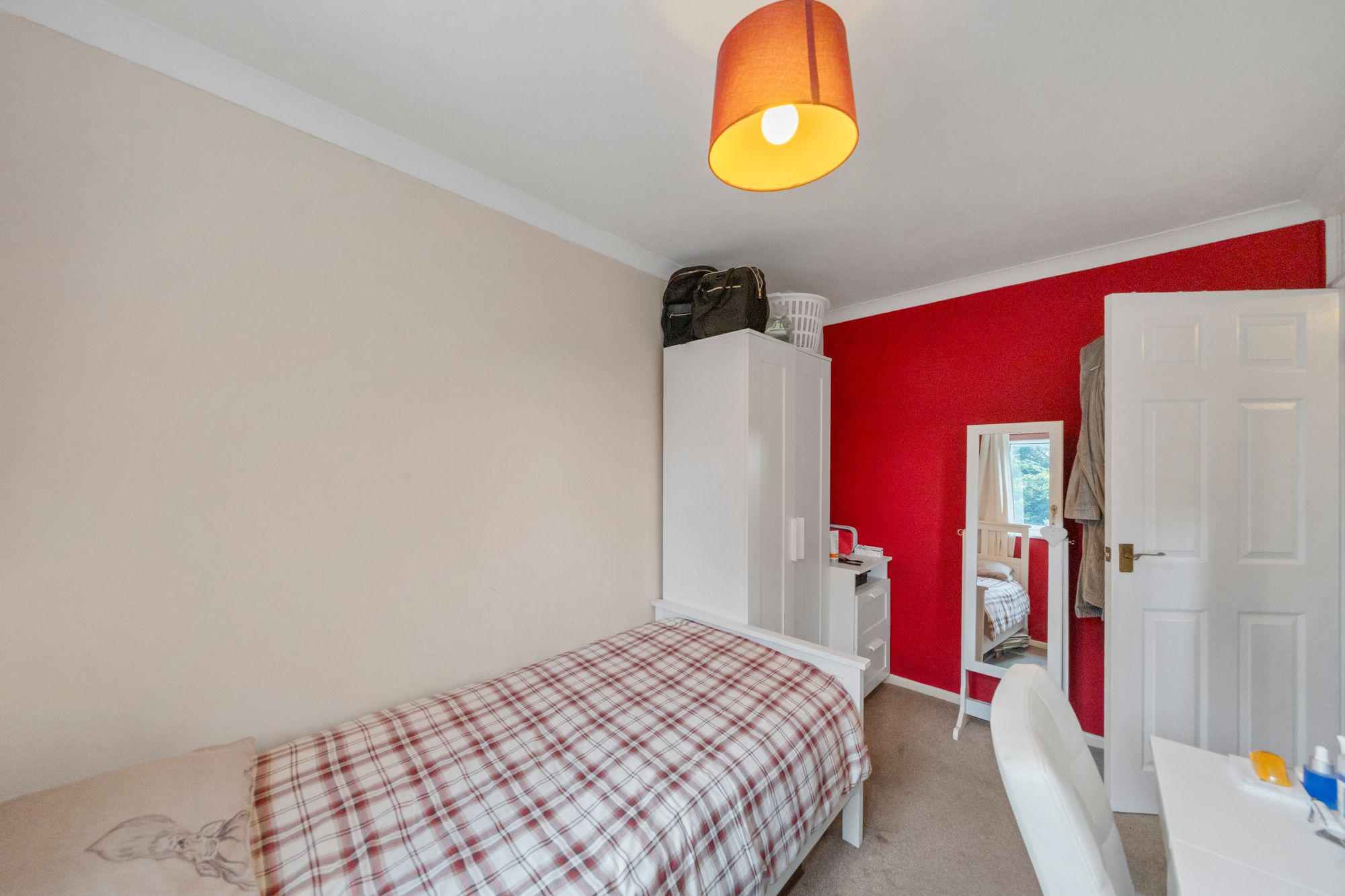 Thirlmere Avenue, Wigan