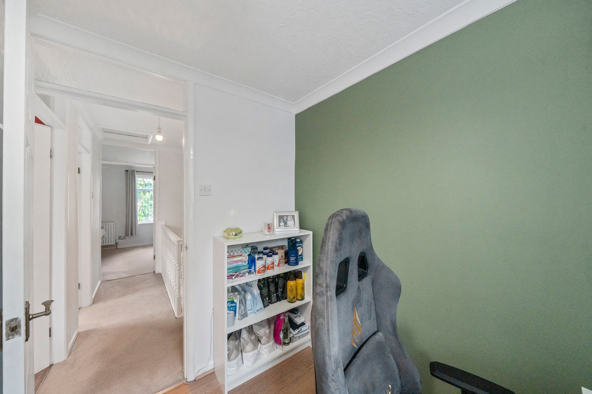 Thirlmere Avenue, Wigan