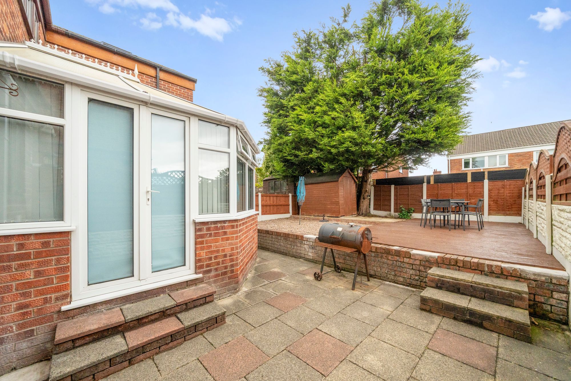 Thirlmere Avenue, Wigan
