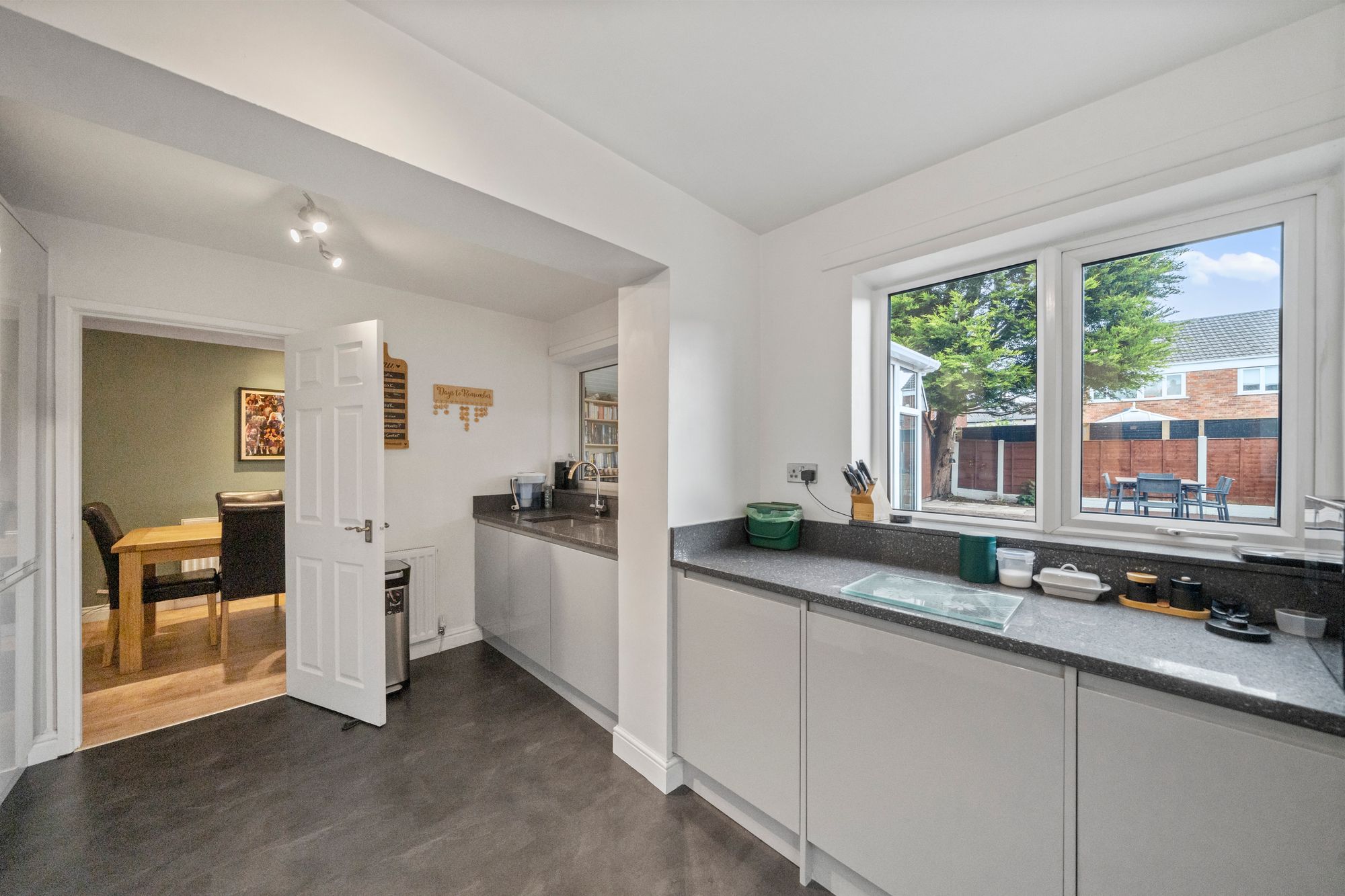 Thirlmere Avenue, Wigan