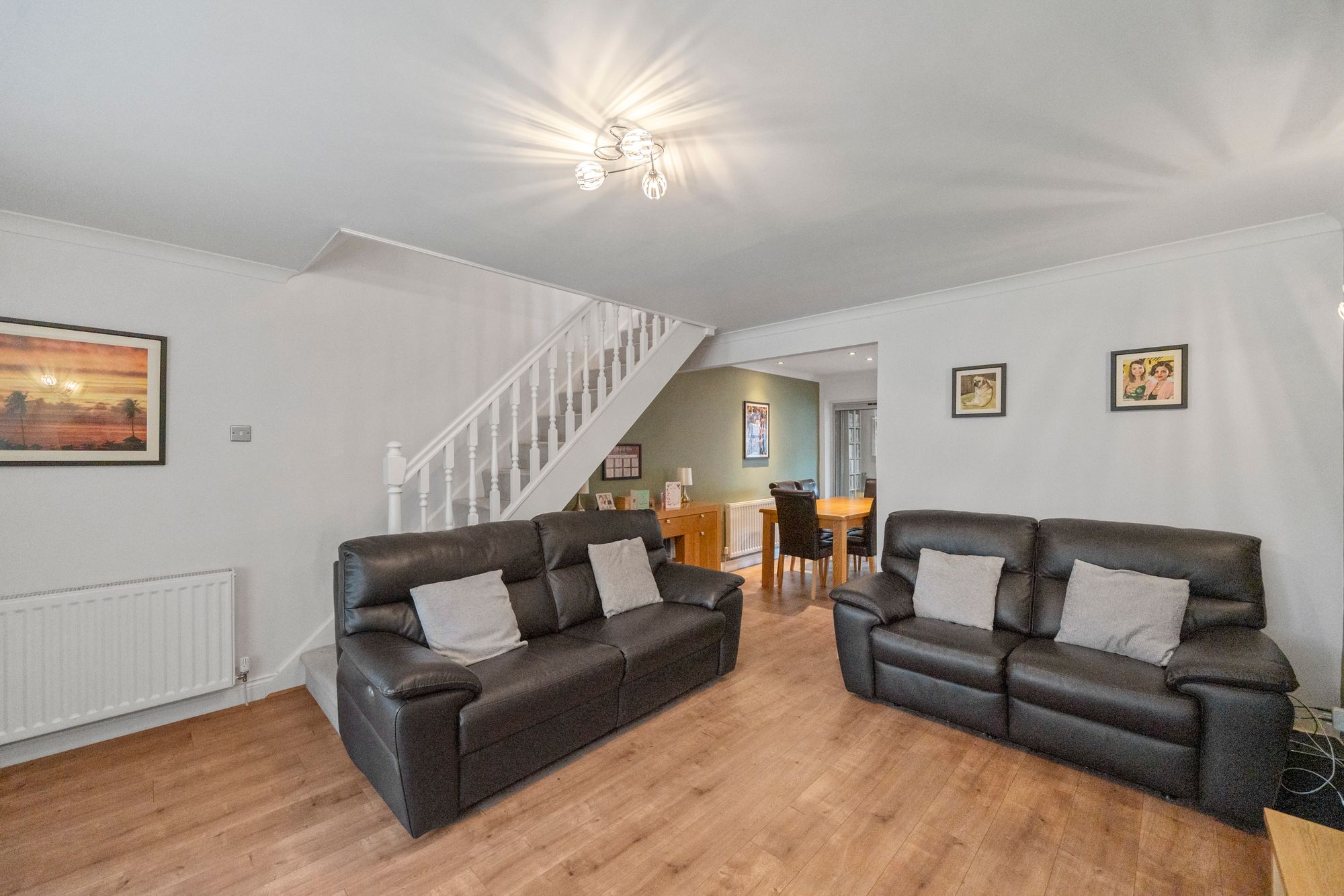 Thirlmere Avenue, Wigan