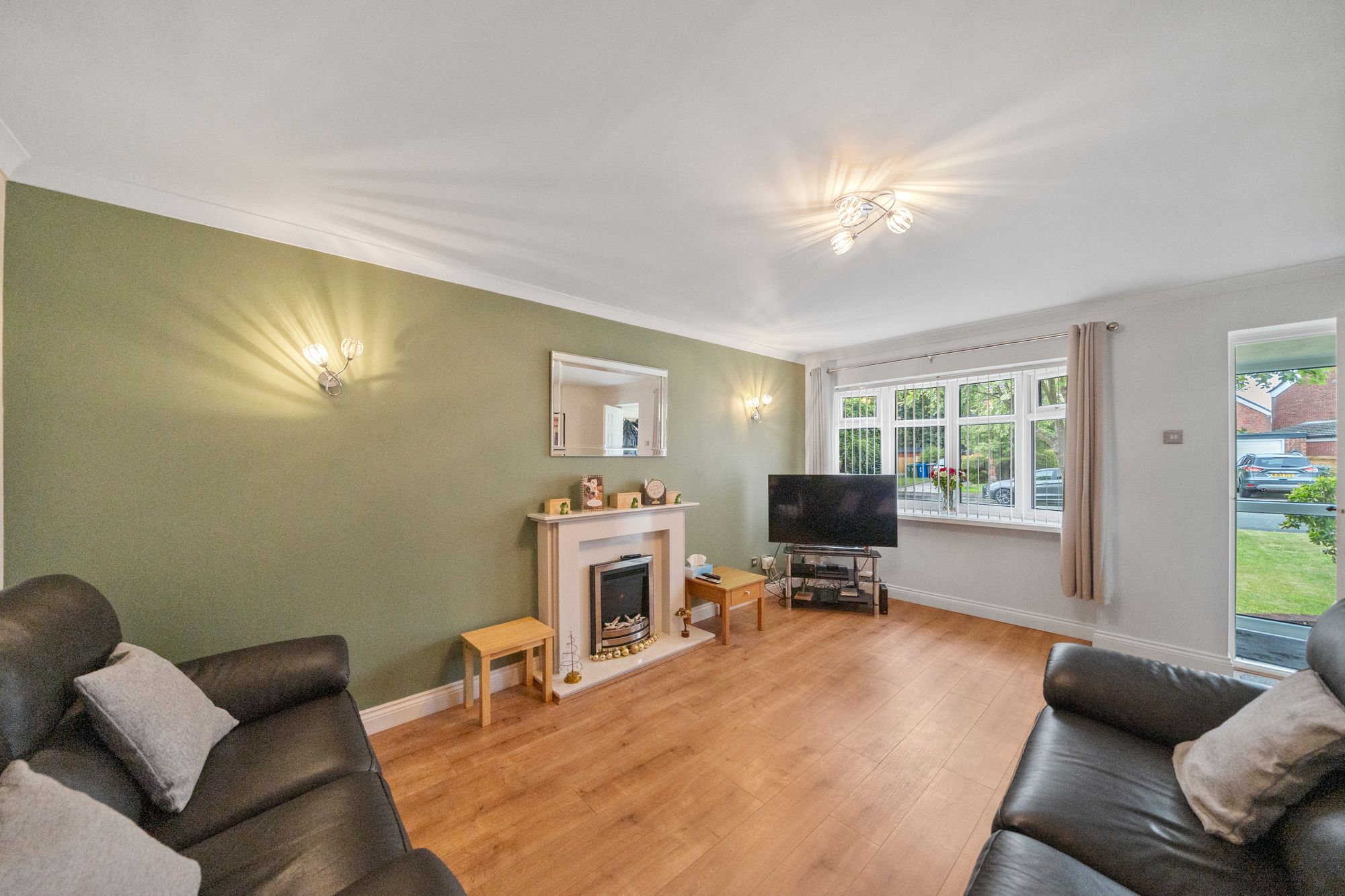 Thirlmere Avenue, Wigan