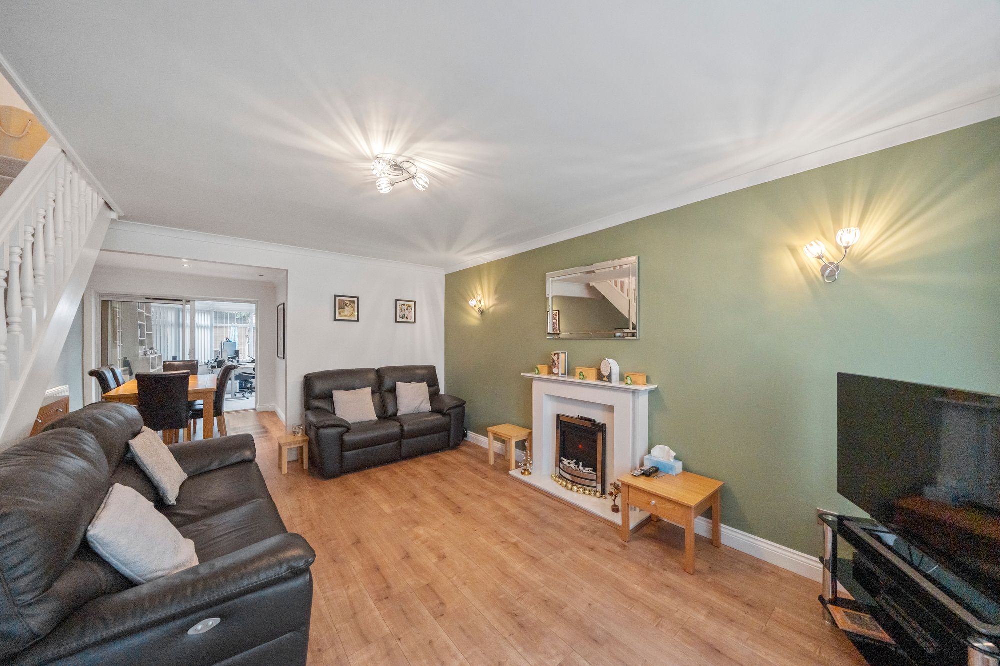 Thirlmere Avenue, Wigan