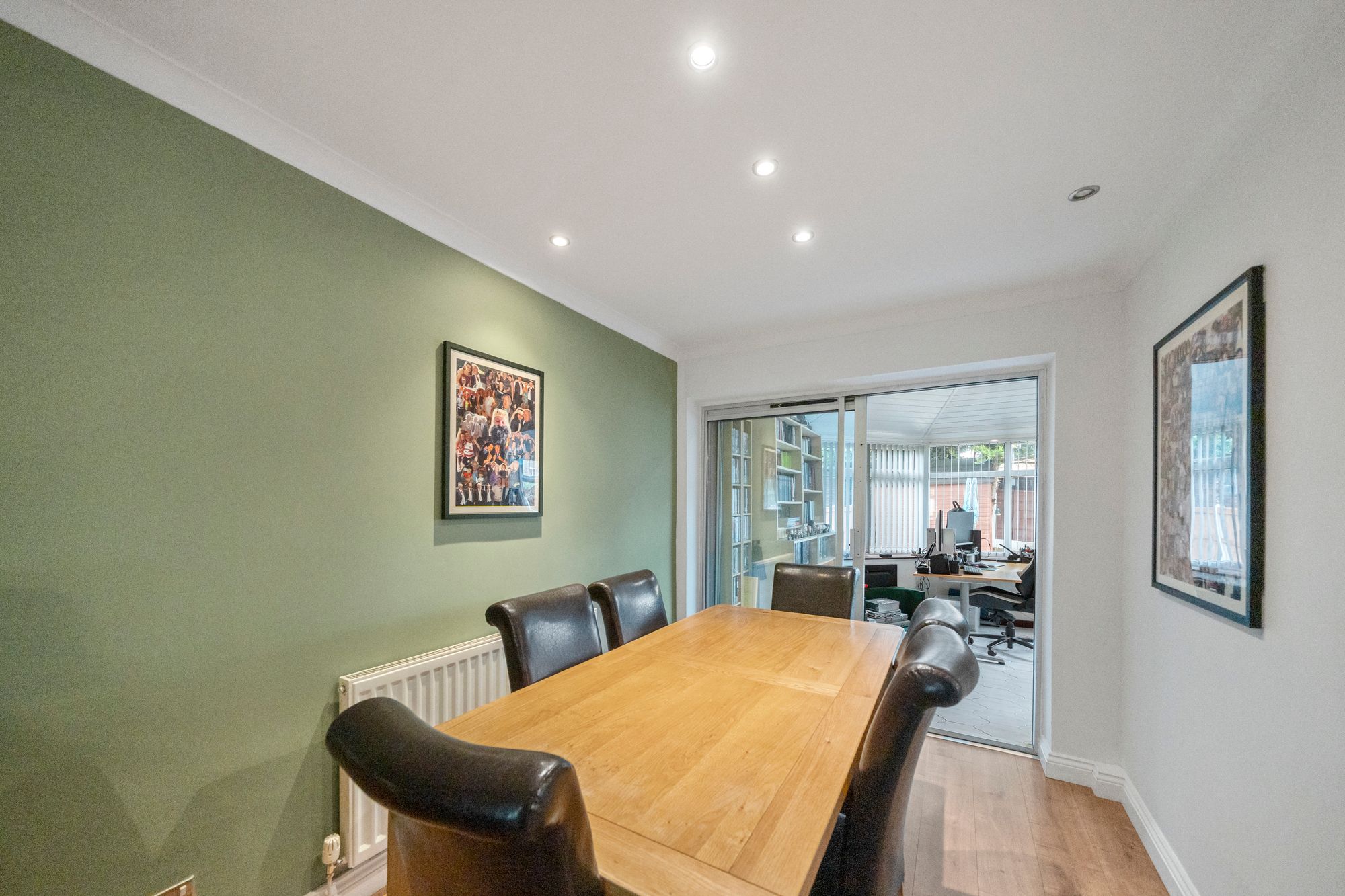 Thirlmere Avenue, Wigan
