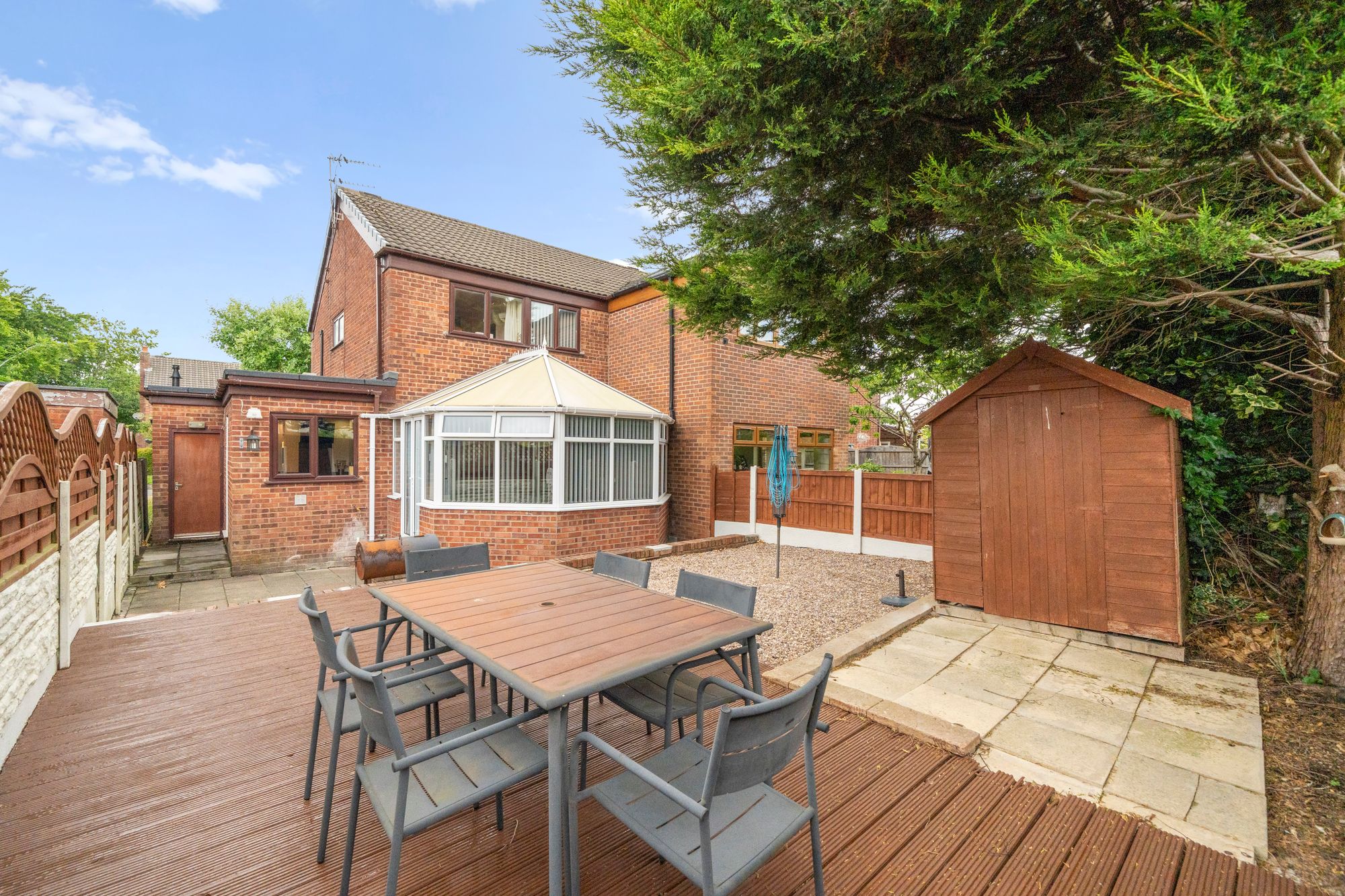 Thirlmere Avenue, Wigan