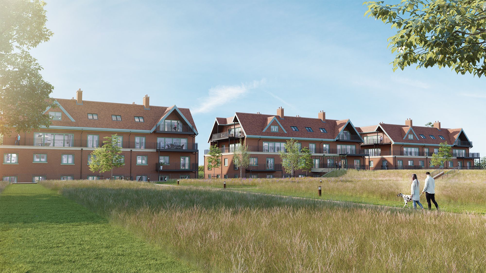 Kings Drive, Midhurst, GU29 images