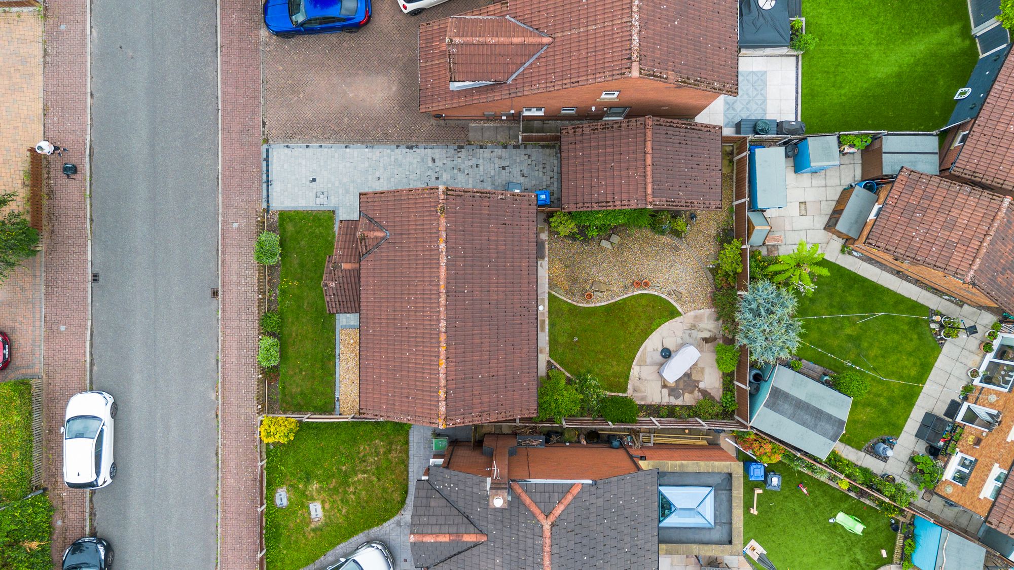 Littledale Road, Warrington