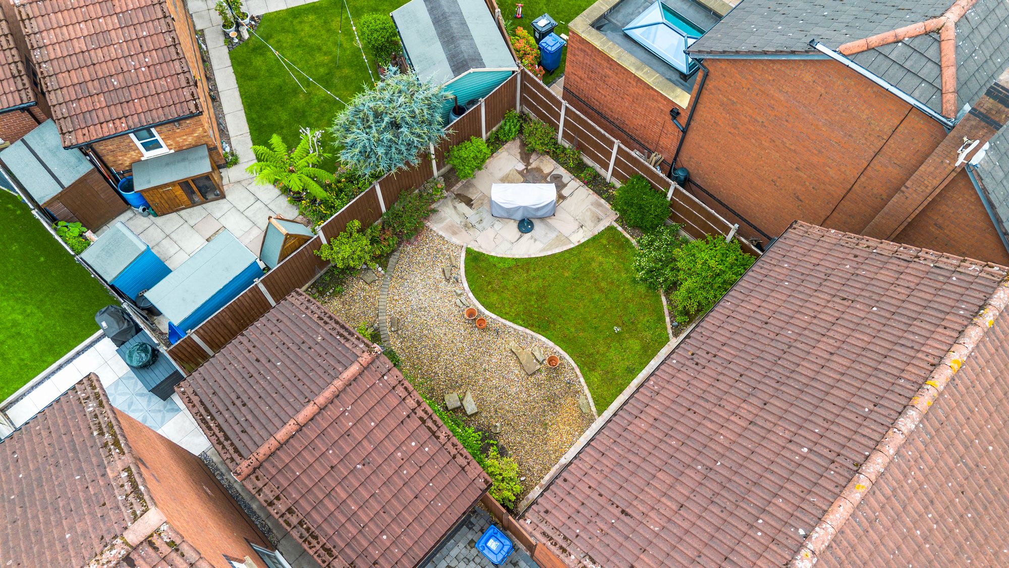 Littledale Road, Warrington