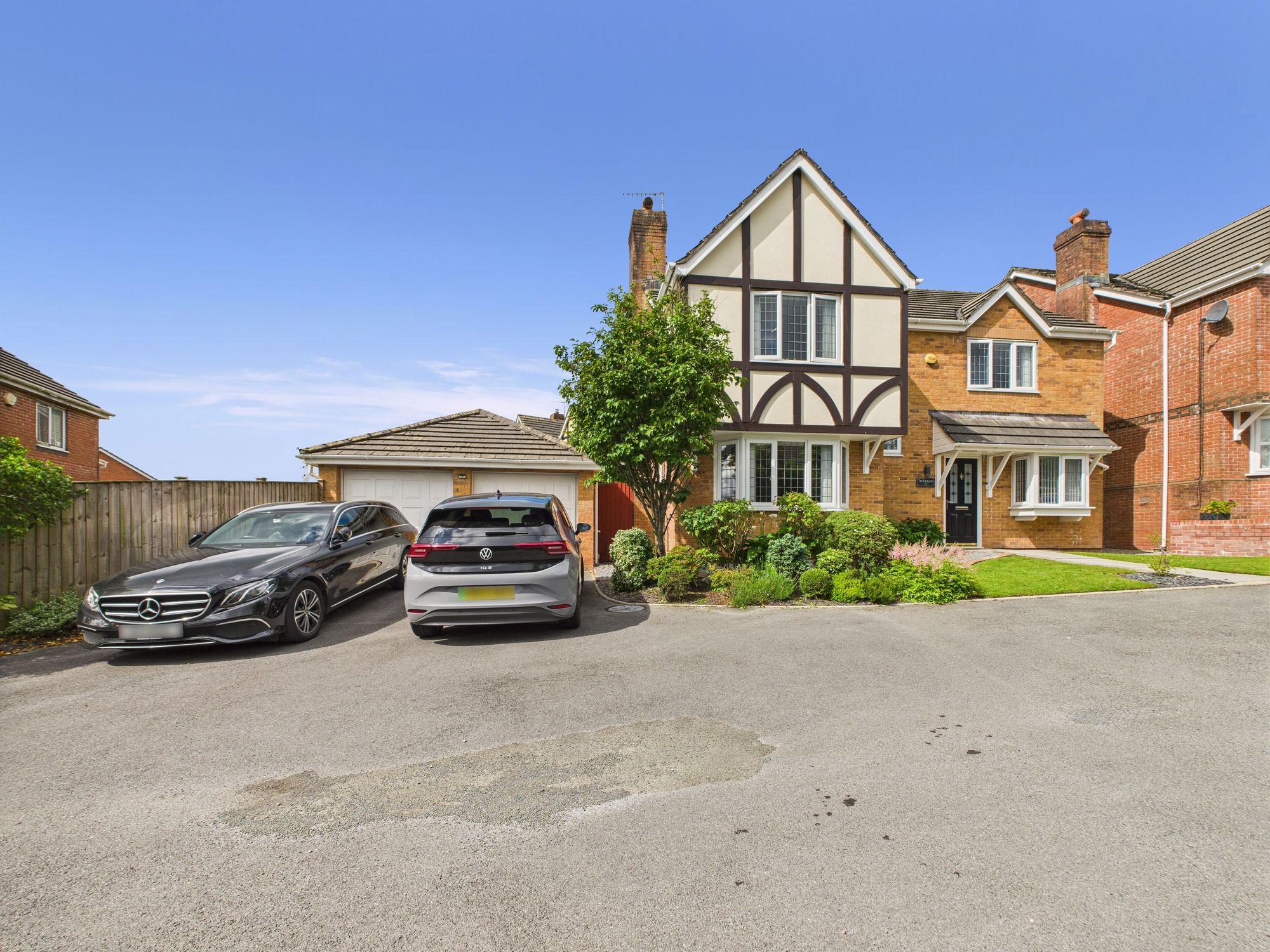 Llannon, Llanelli, SA14