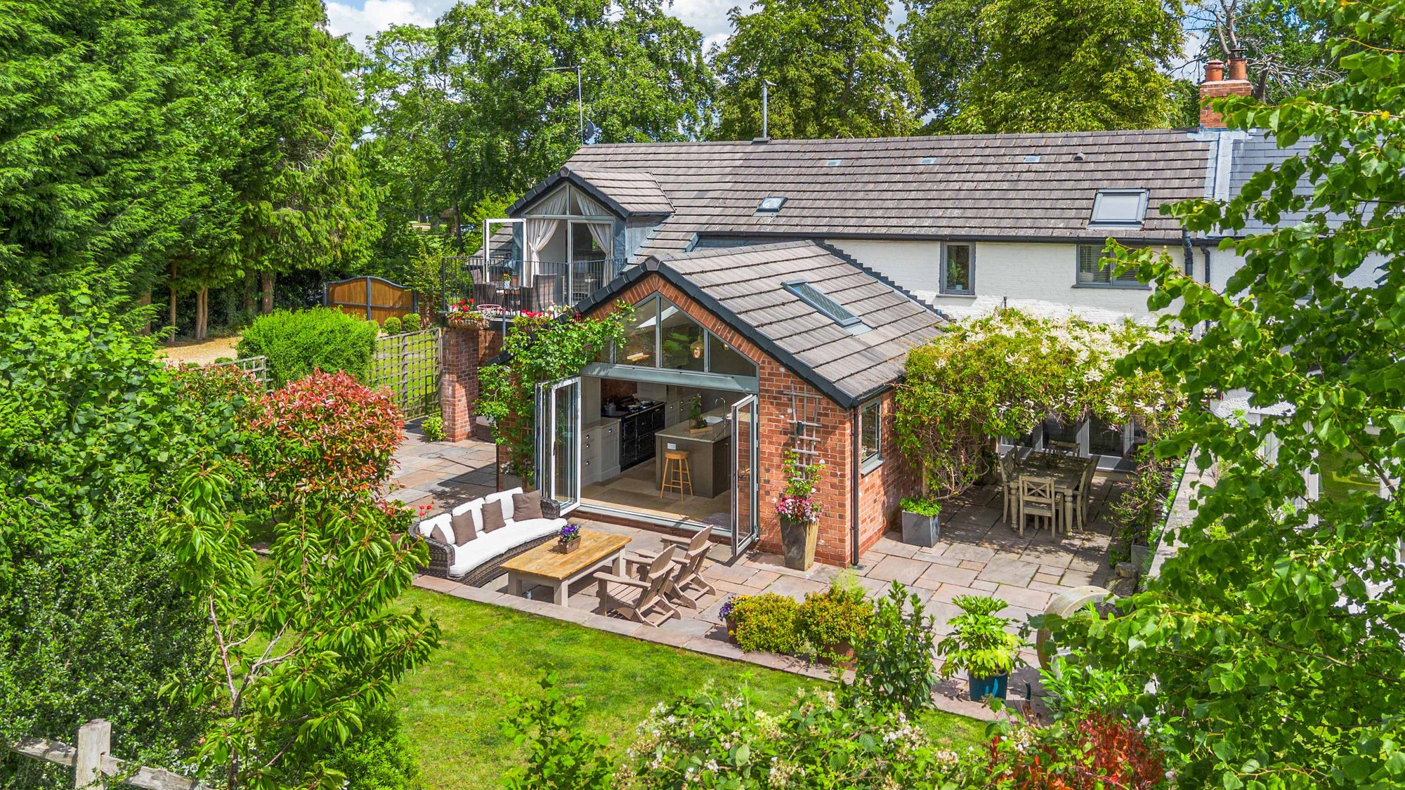 Broseley Lane, Warrington