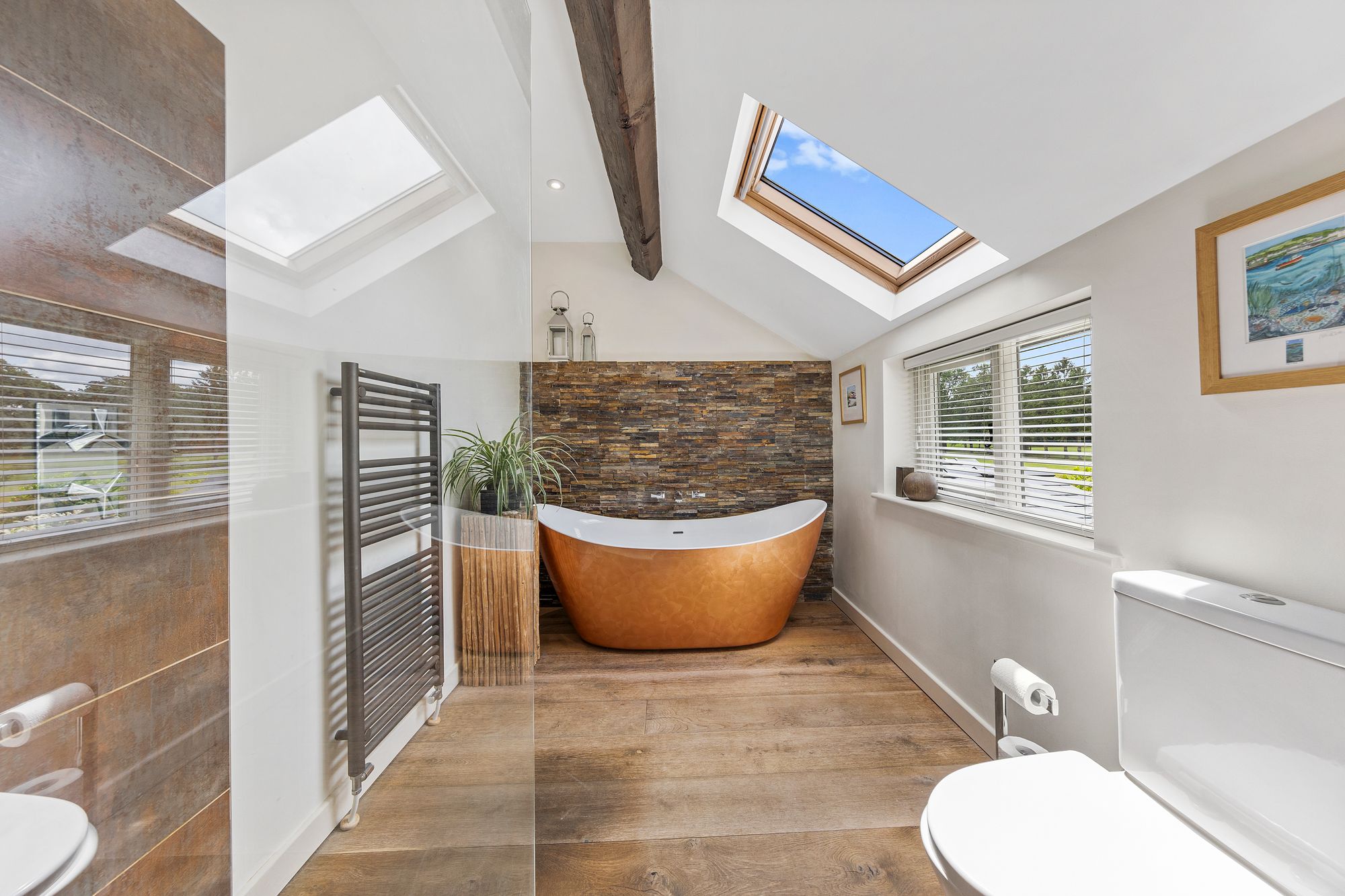 Broseley Lane, Warrington