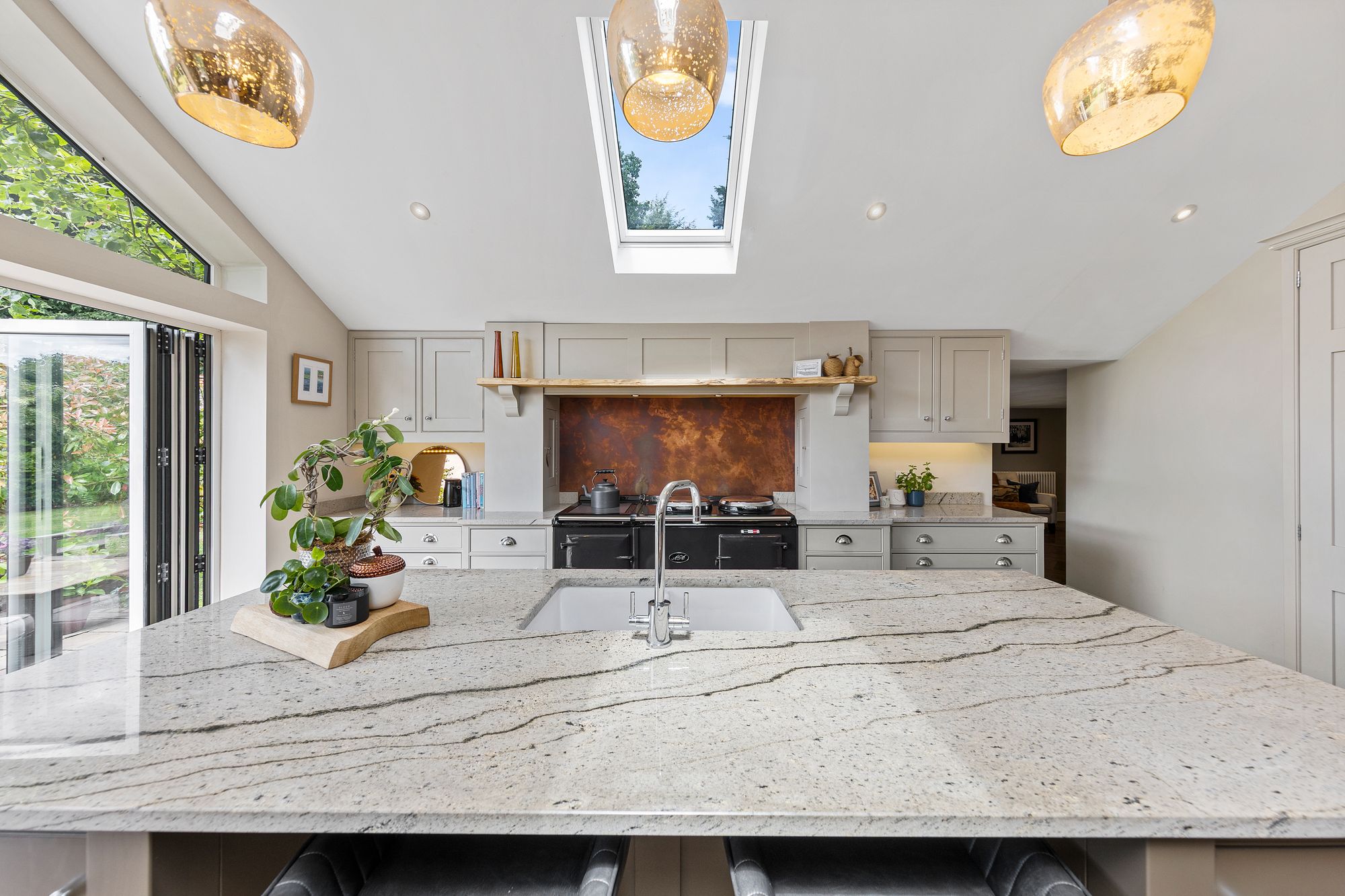 Broseley Lane, Warrington