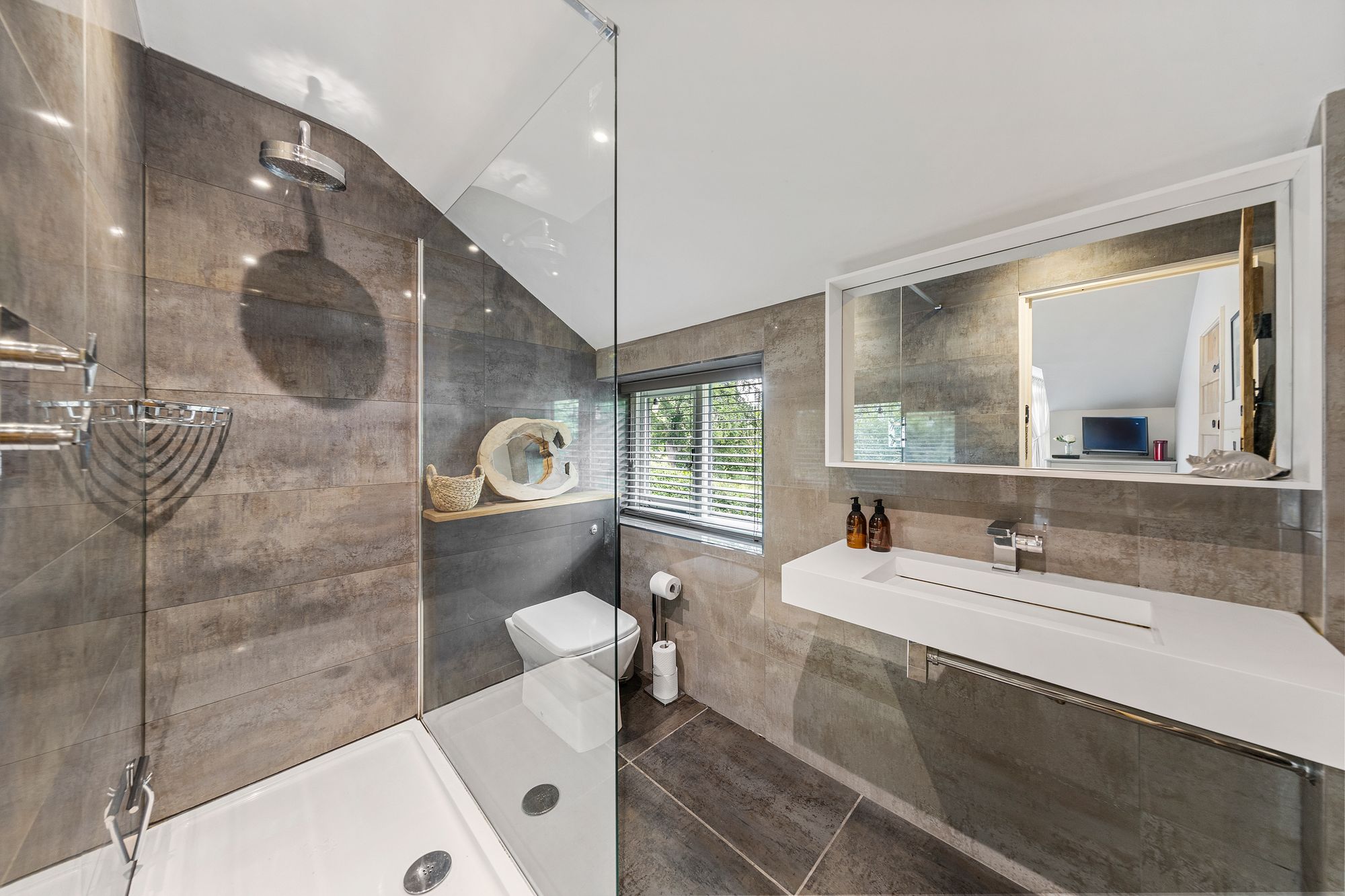 Broseley Lane, Warrington