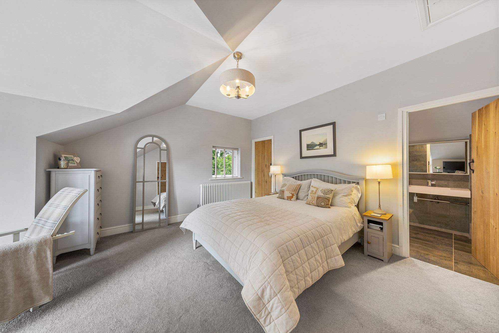 Broseley Lane, Warrington