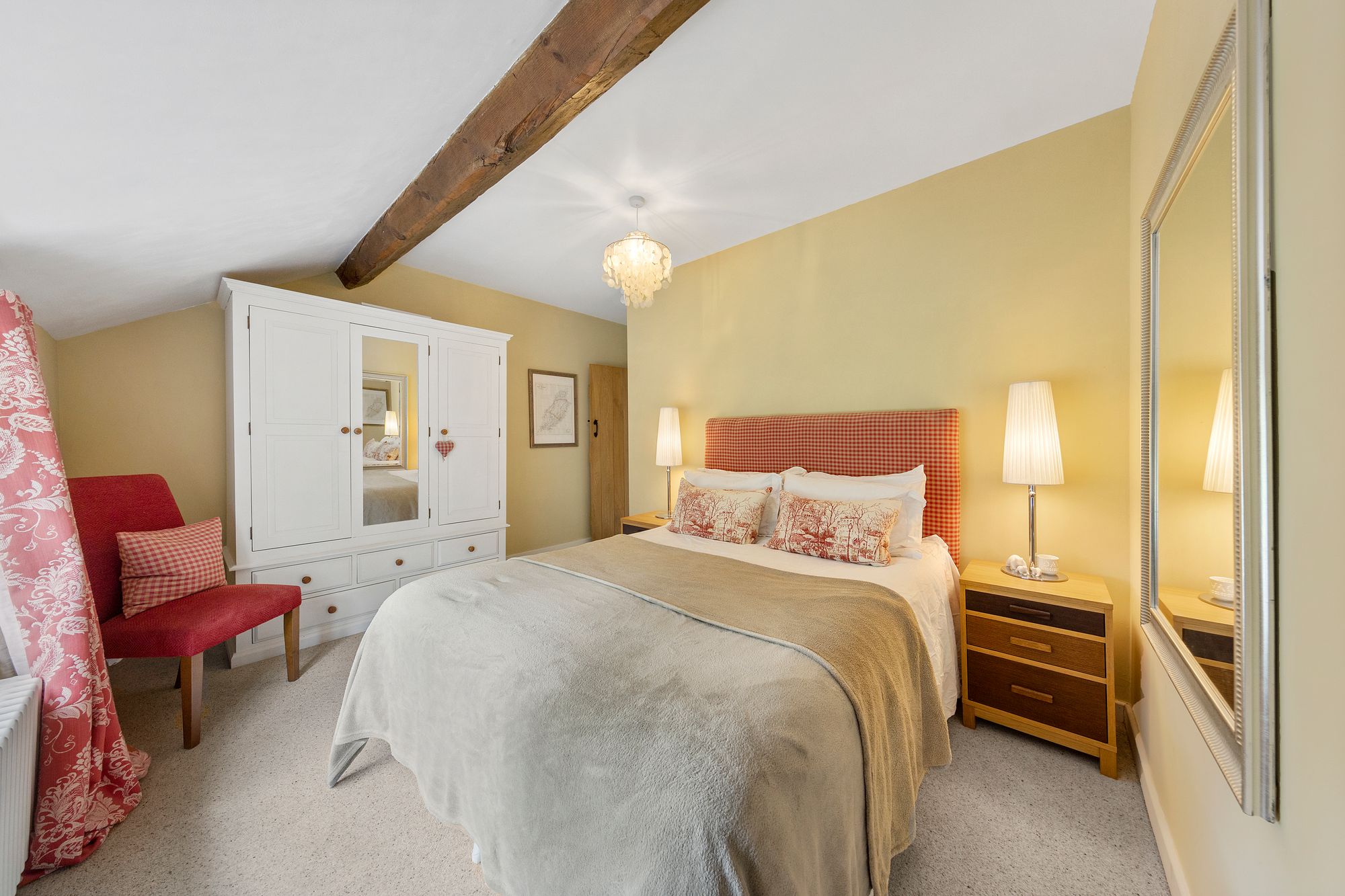 Broseley Lane, Warrington