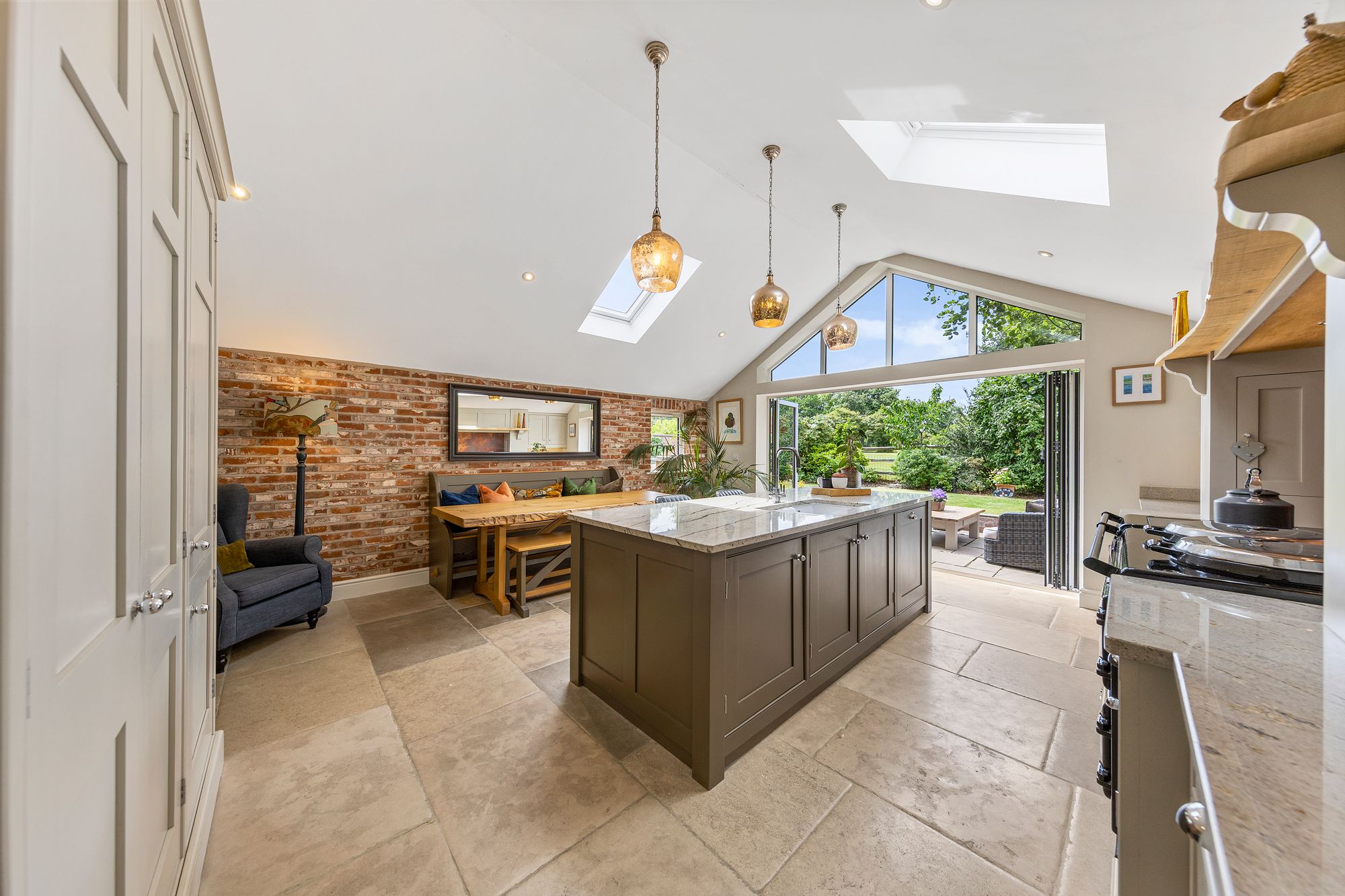 Broseley Lane, Warrington