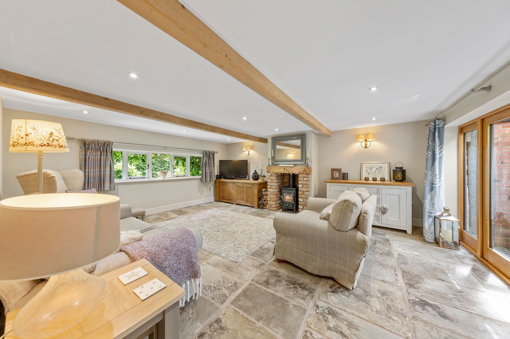 Broseley Lane, Warrington