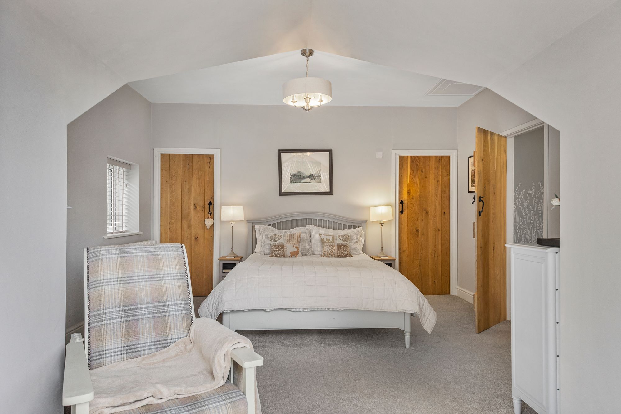 Broseley Lane, Warrington