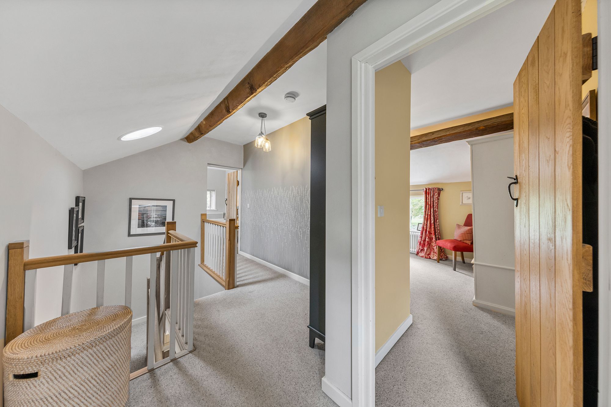 Broseley Lane, Warrington