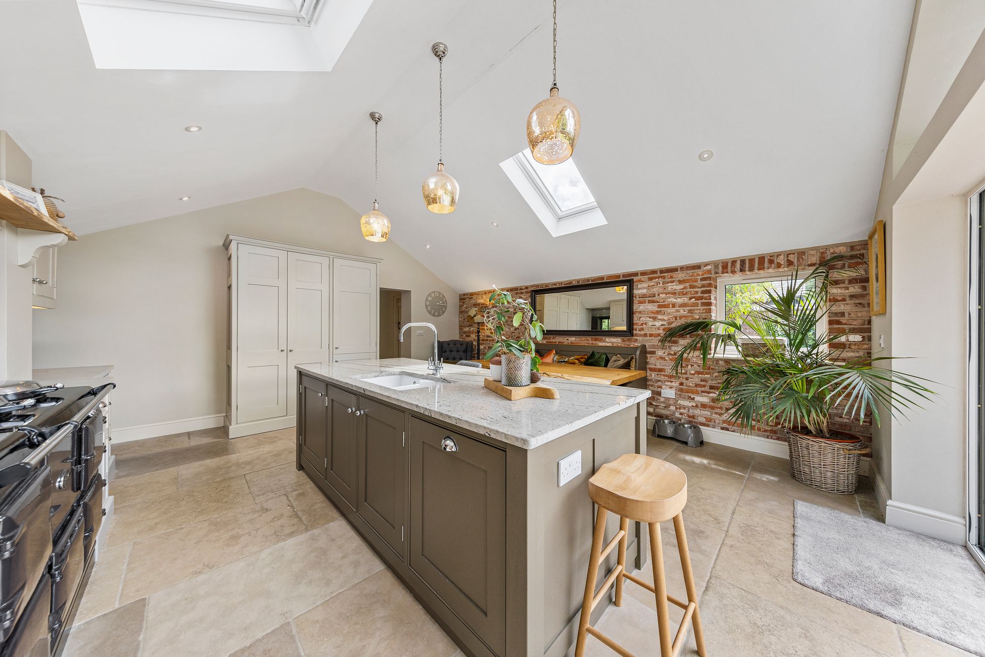 Broseley Lane, Warrington