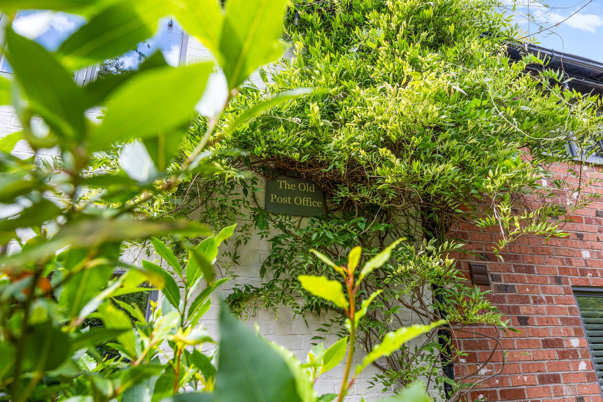 Broseley Lane, Warrington