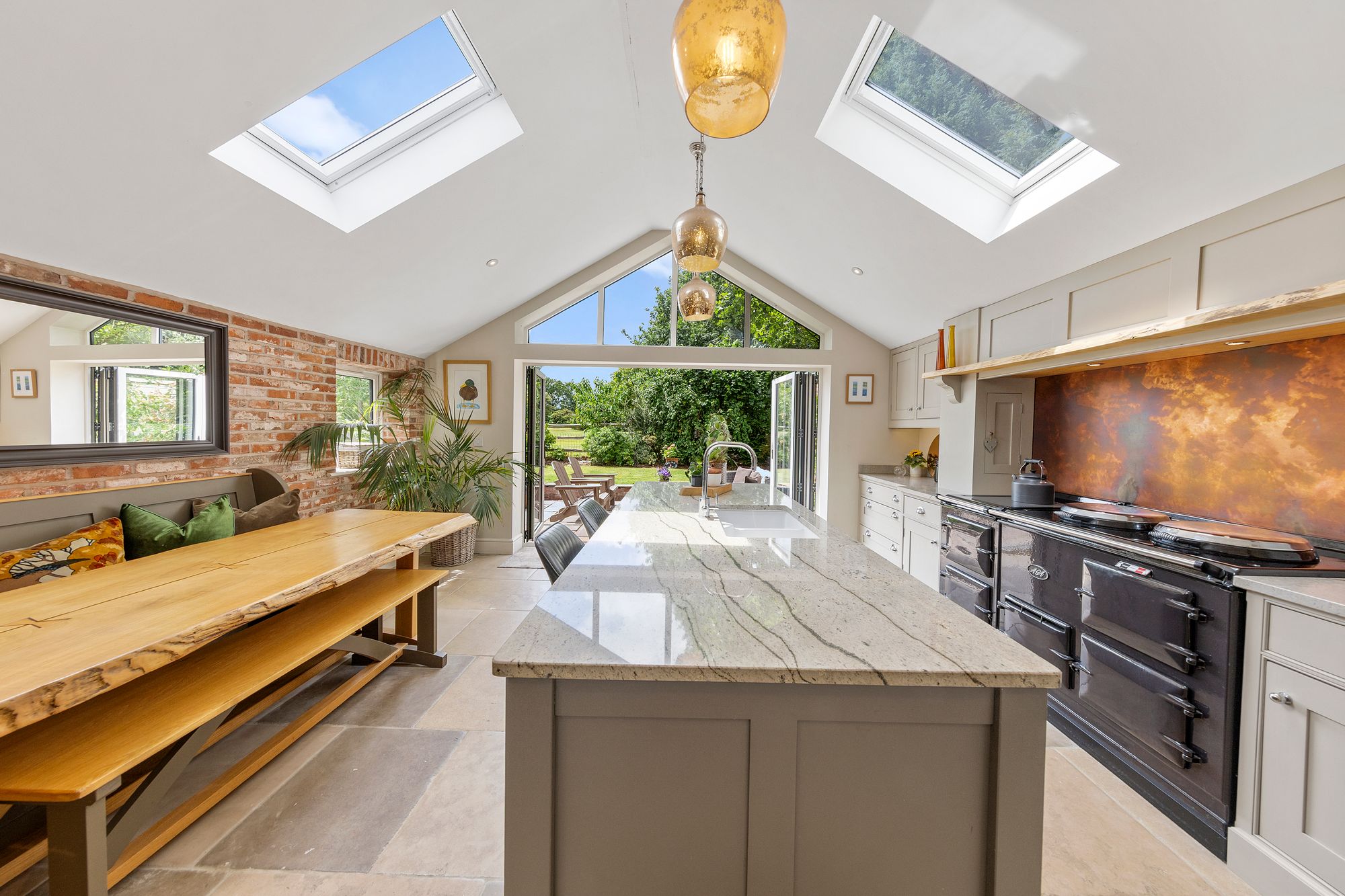 Broseley Lane, Warrington