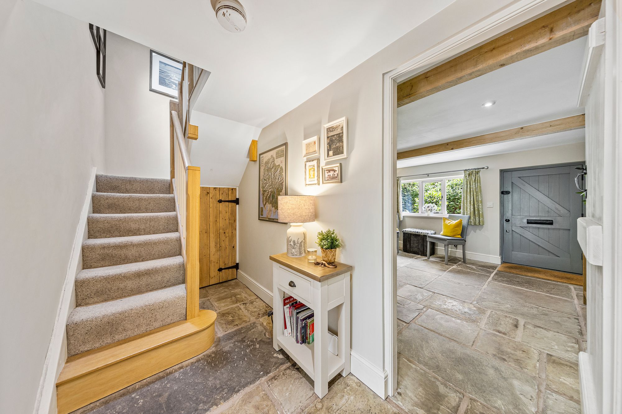 Broseley Lane, Warrington