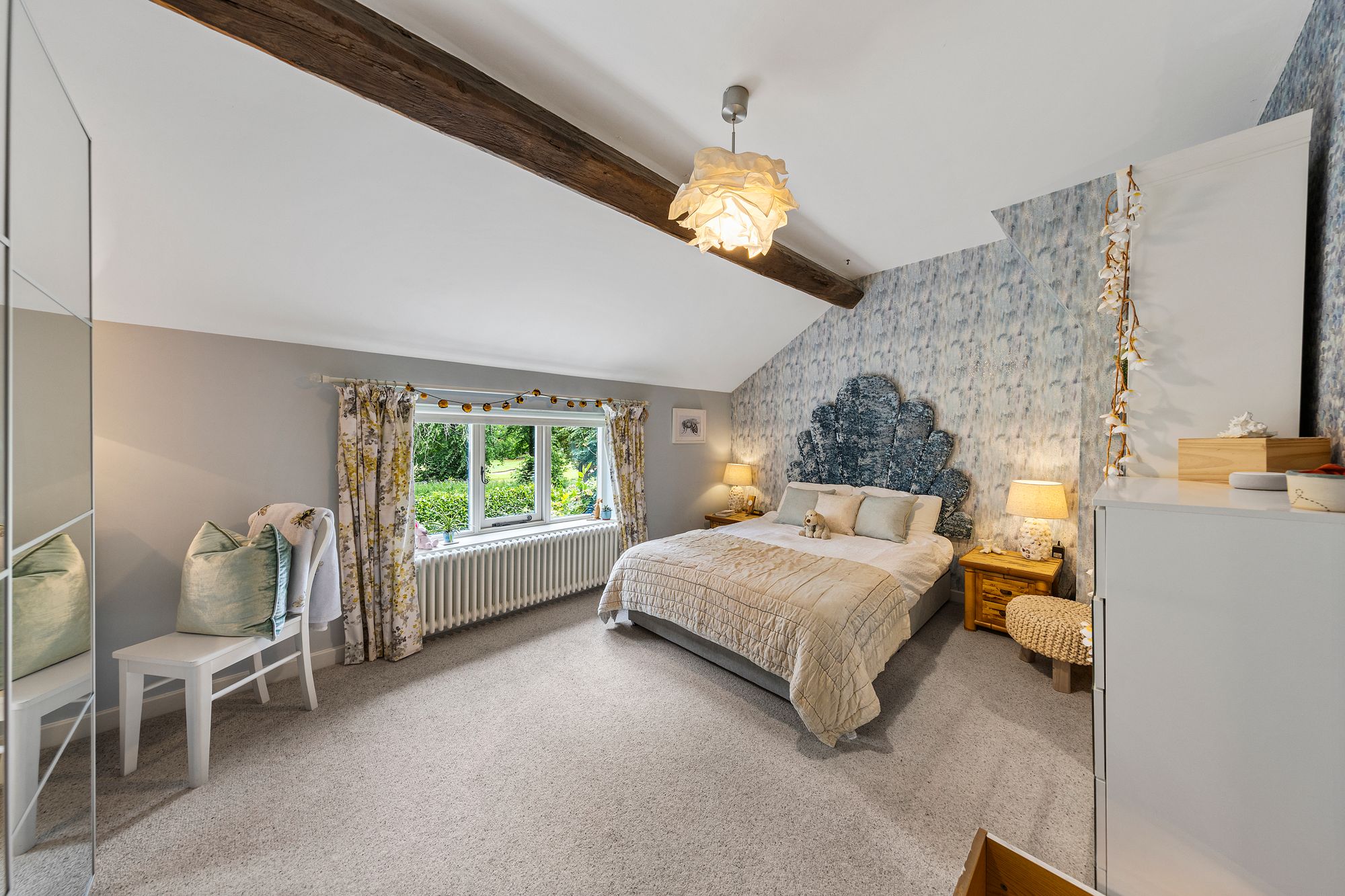 Broseley Lane, Warrington