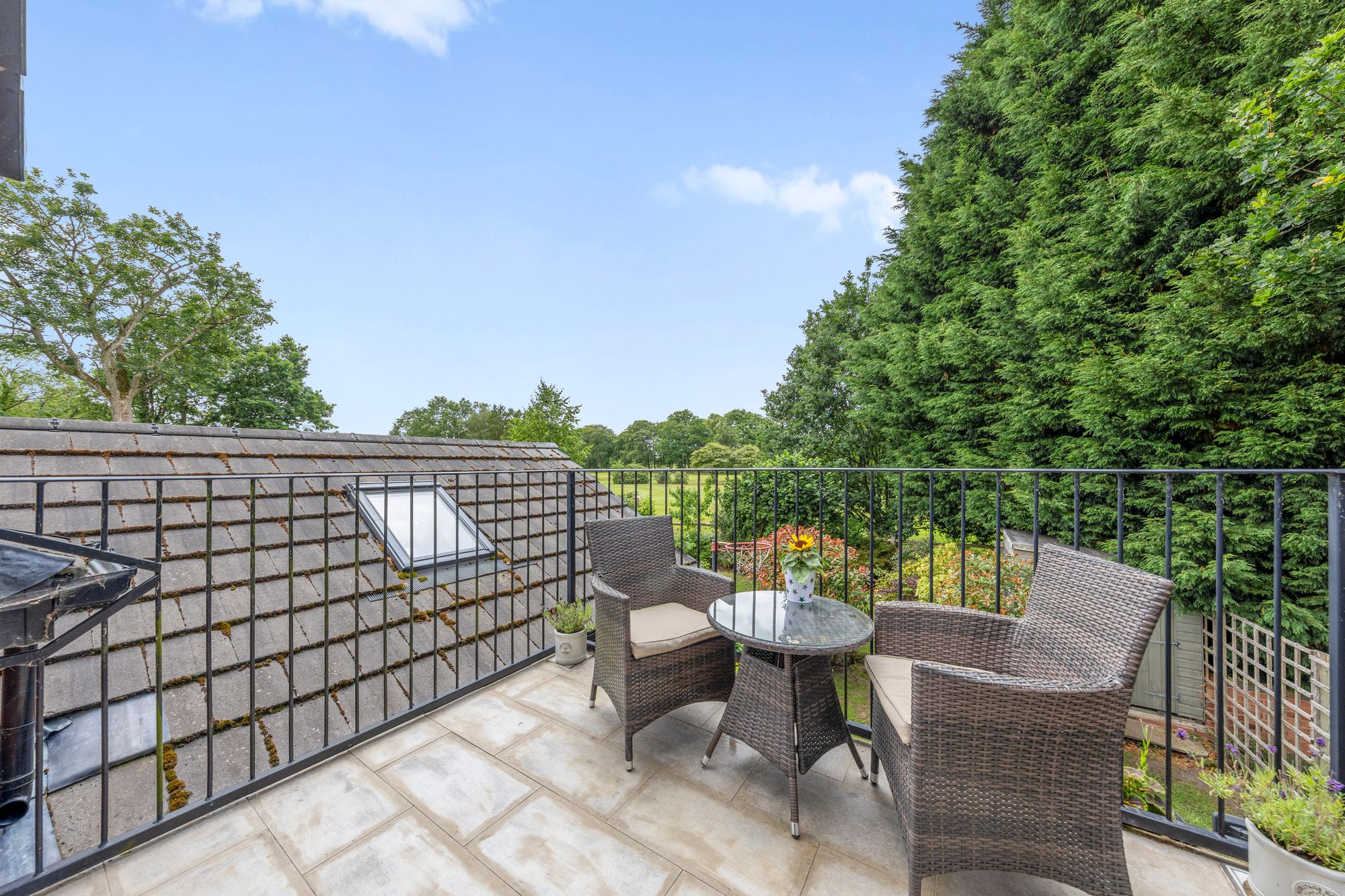 Broseley Lane, Warrington