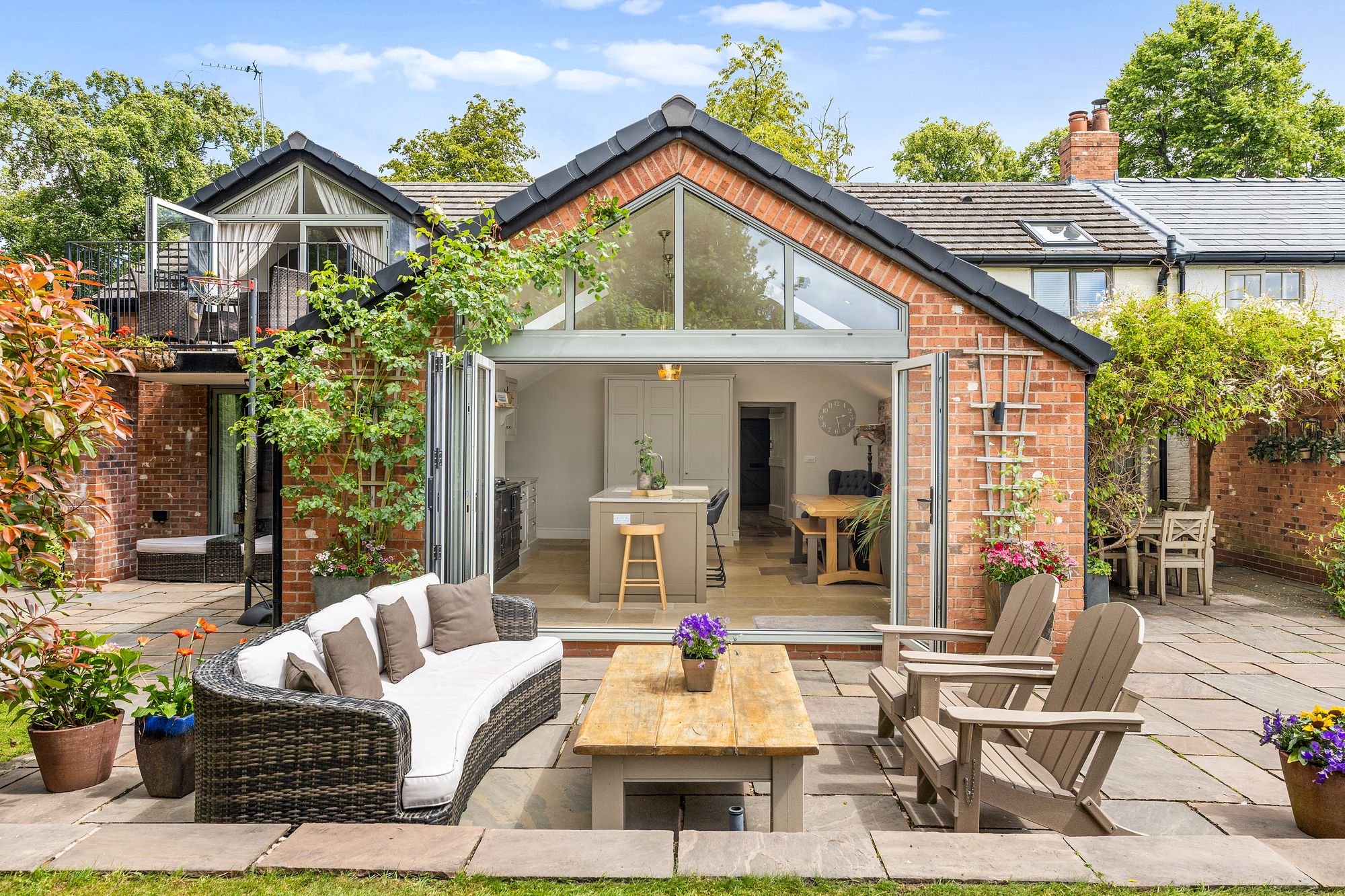 Broseley Lane, Warrington