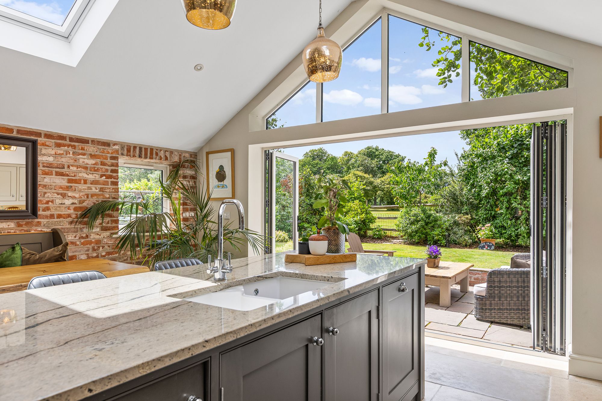 Broseley Lane, Warrington