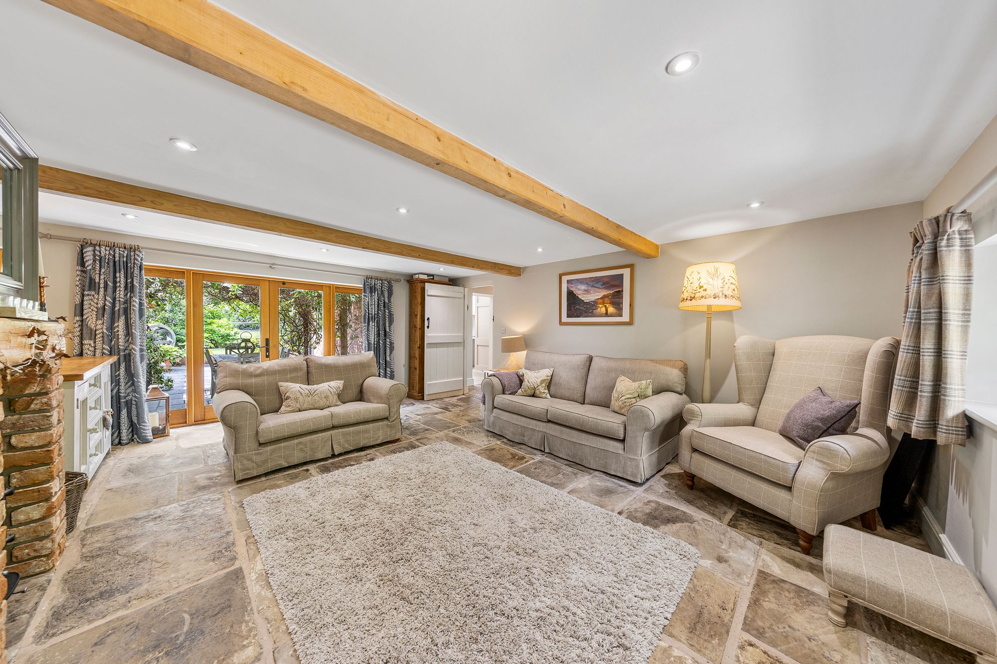 Broseley Lane, Warrington